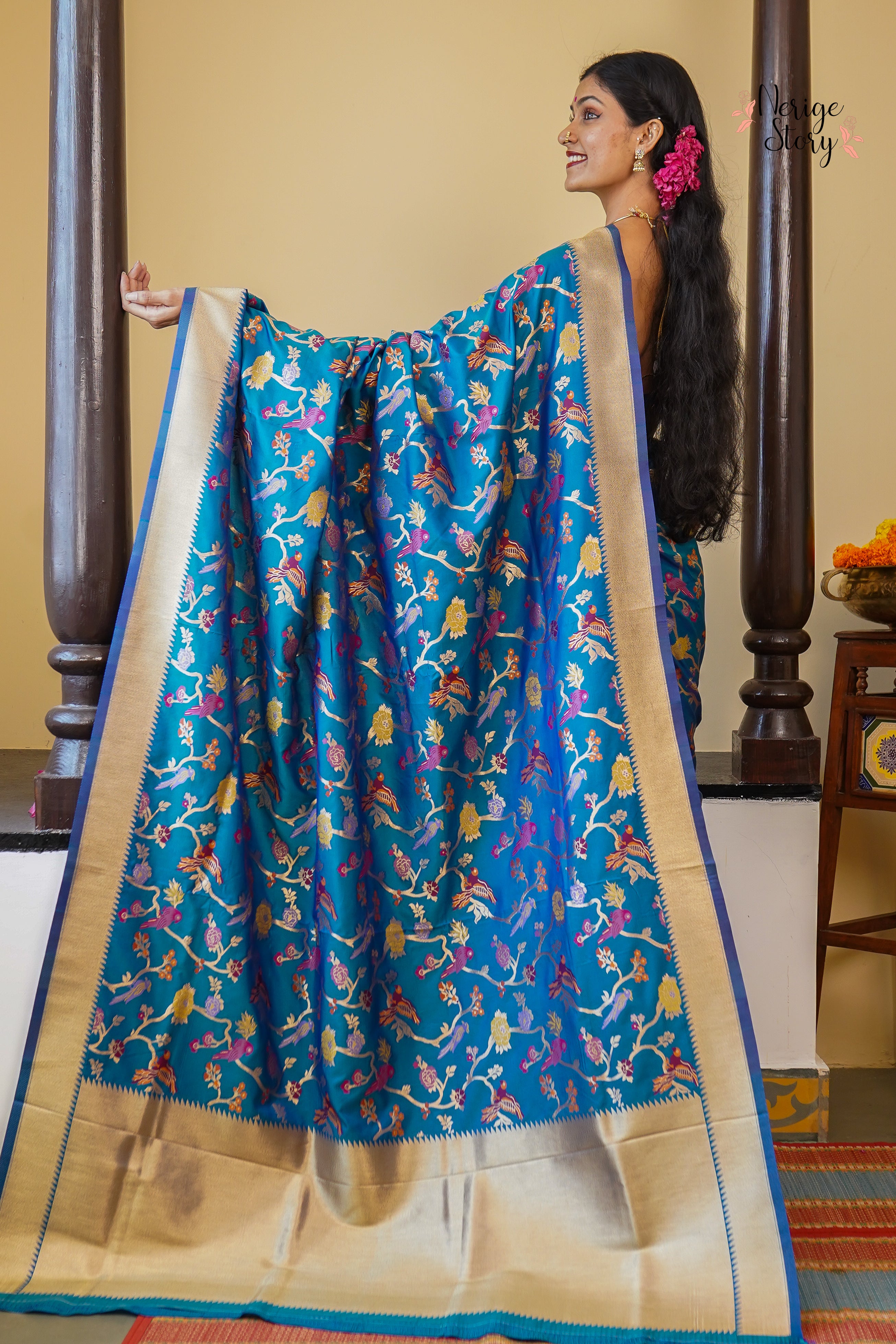 BHAVANI (भवानी)