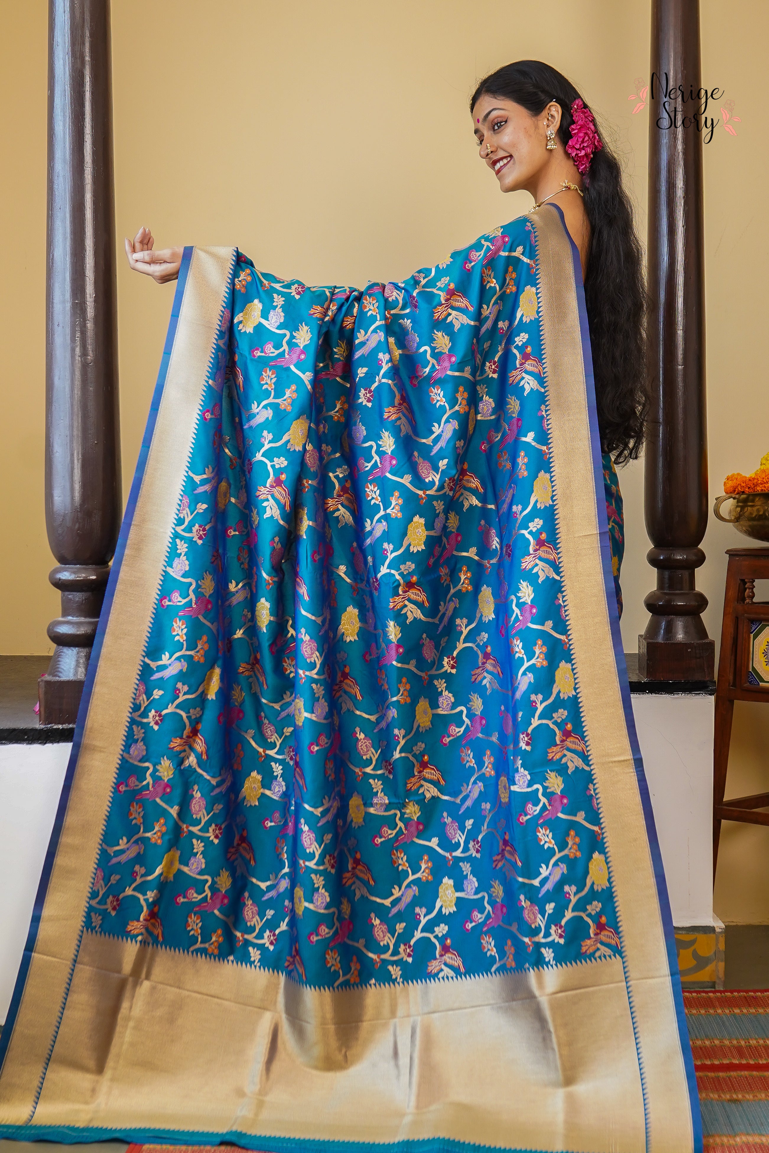 BHAVANI (भवानी)