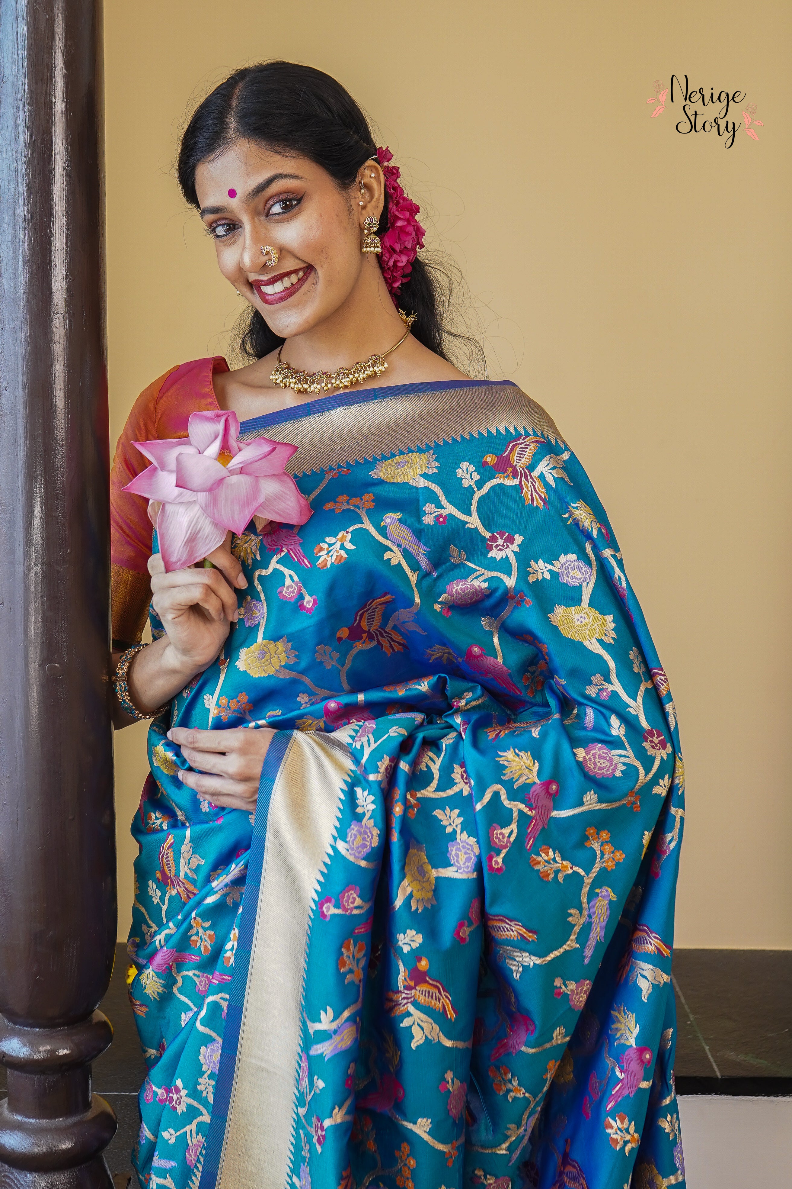 BHAVANI (भवानी)