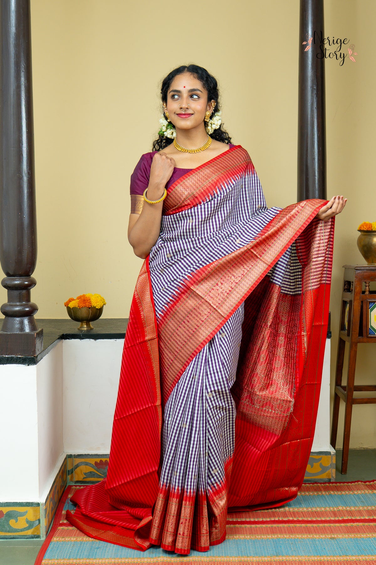 SHAILAJA (शैलजा)