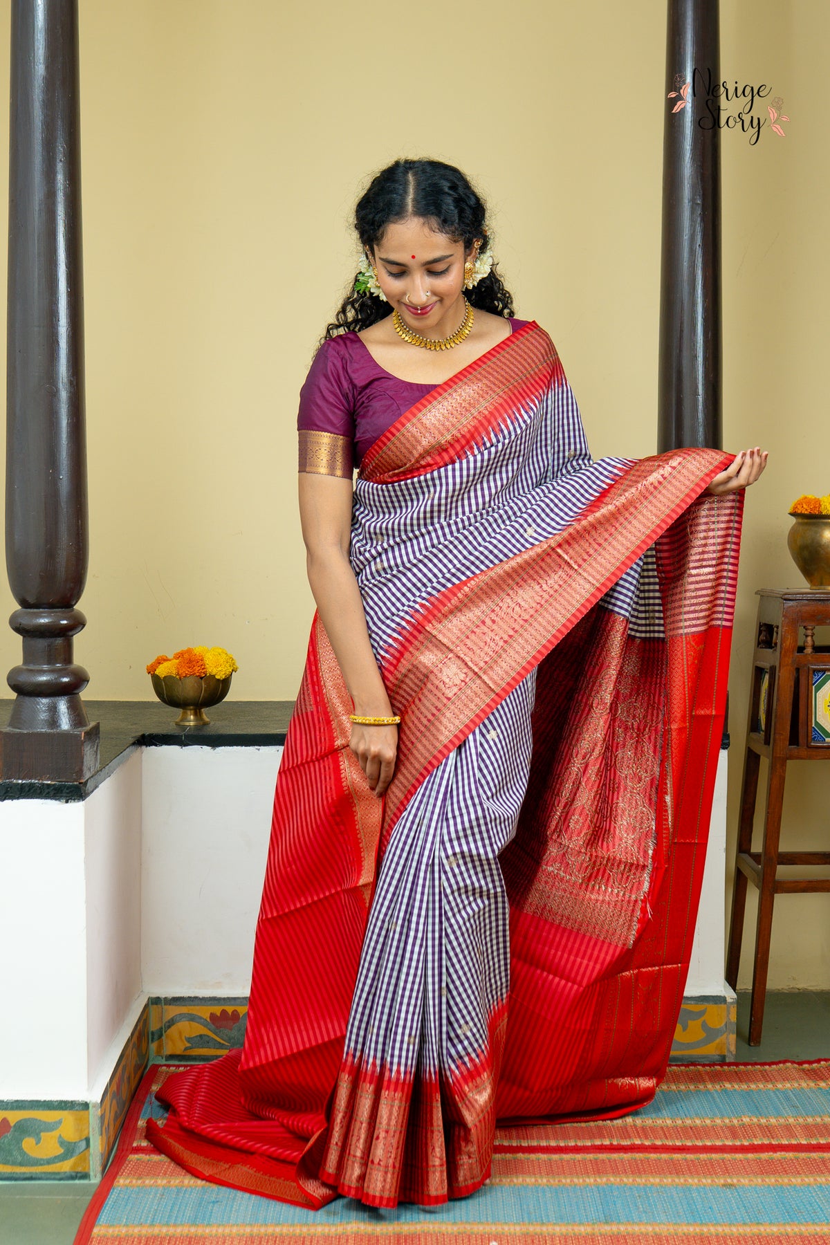 SHAILAJA (शैलजा)