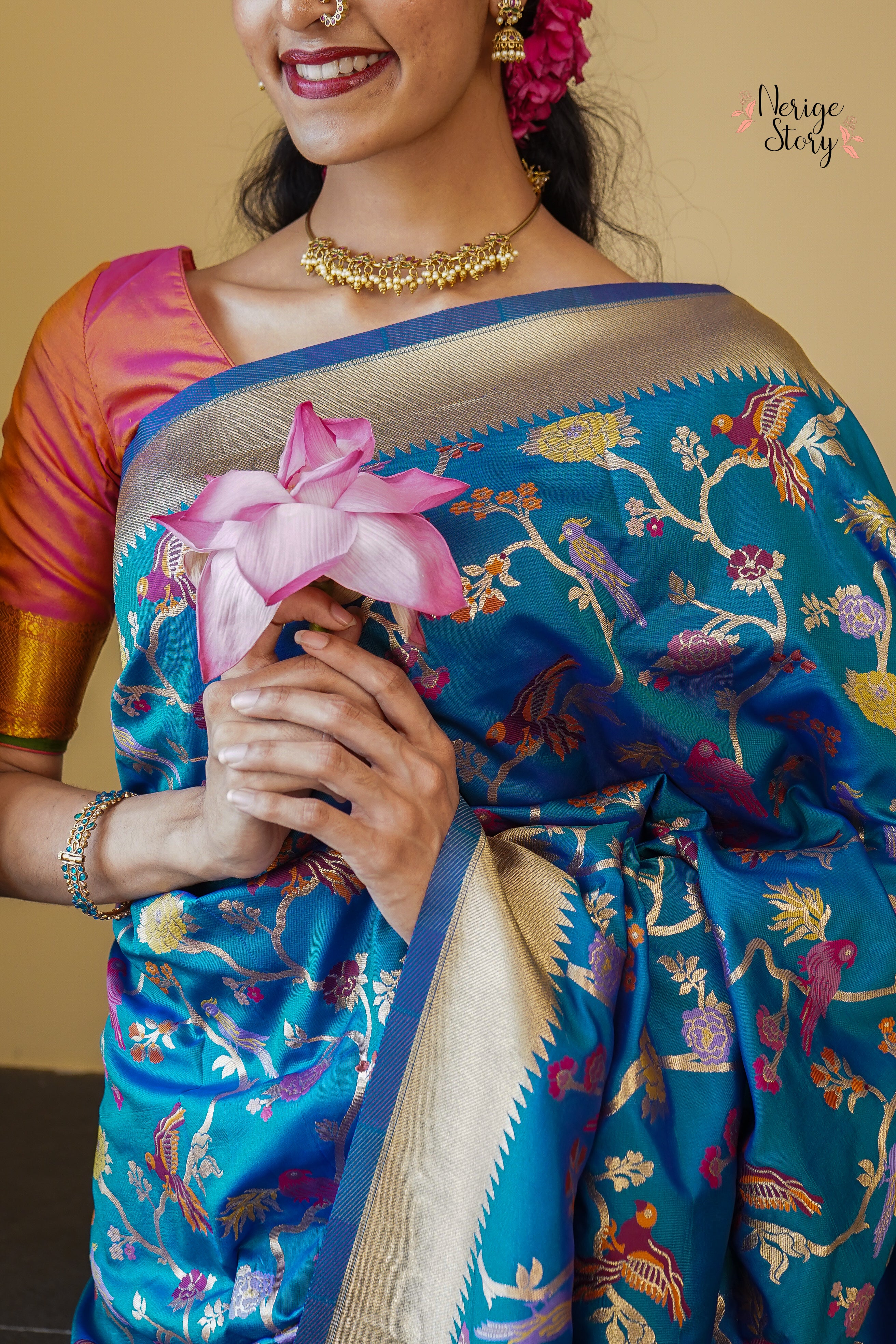 BHAVANI (भवानी)