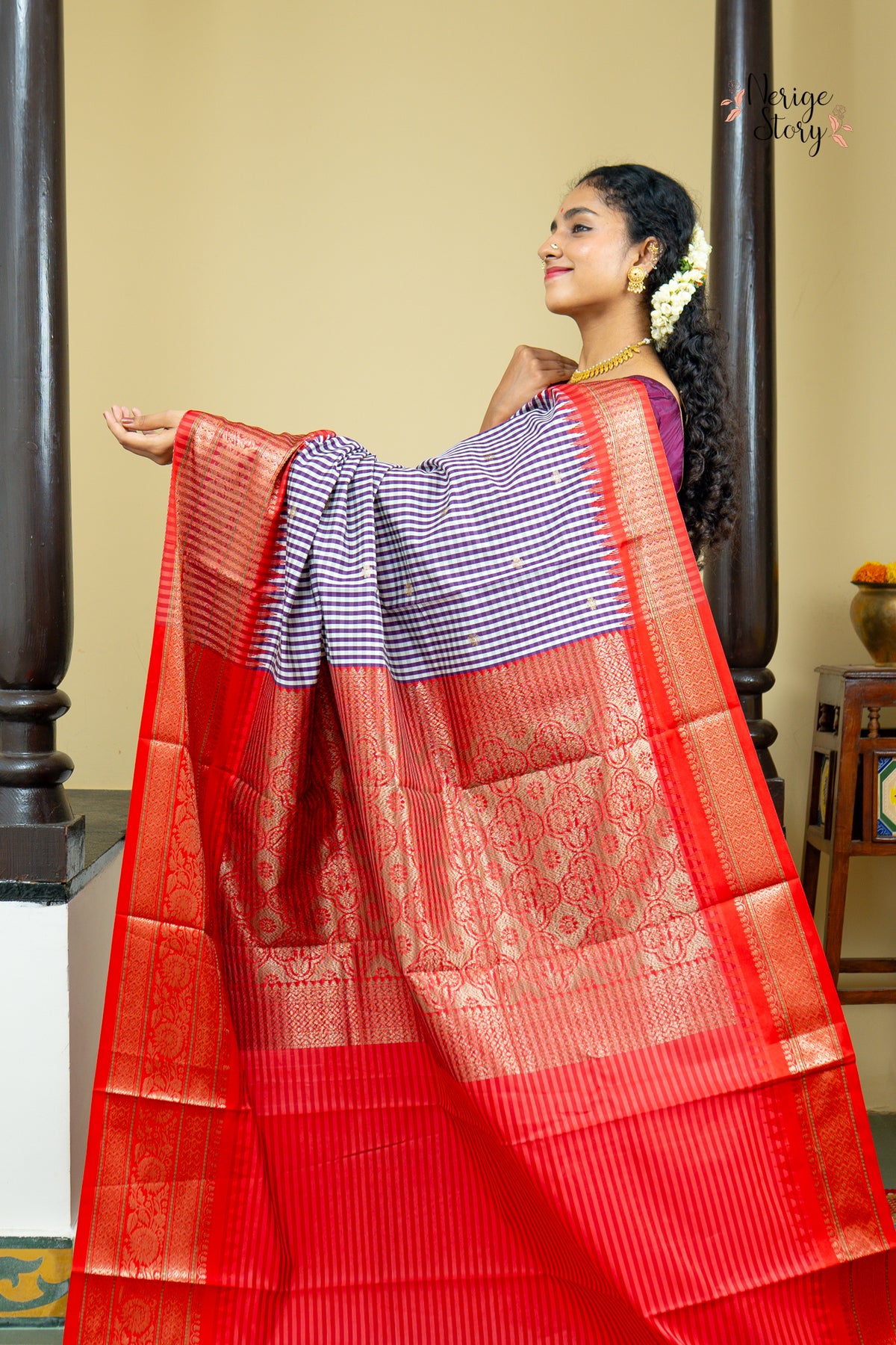 SHAILAJA (शैलजा)