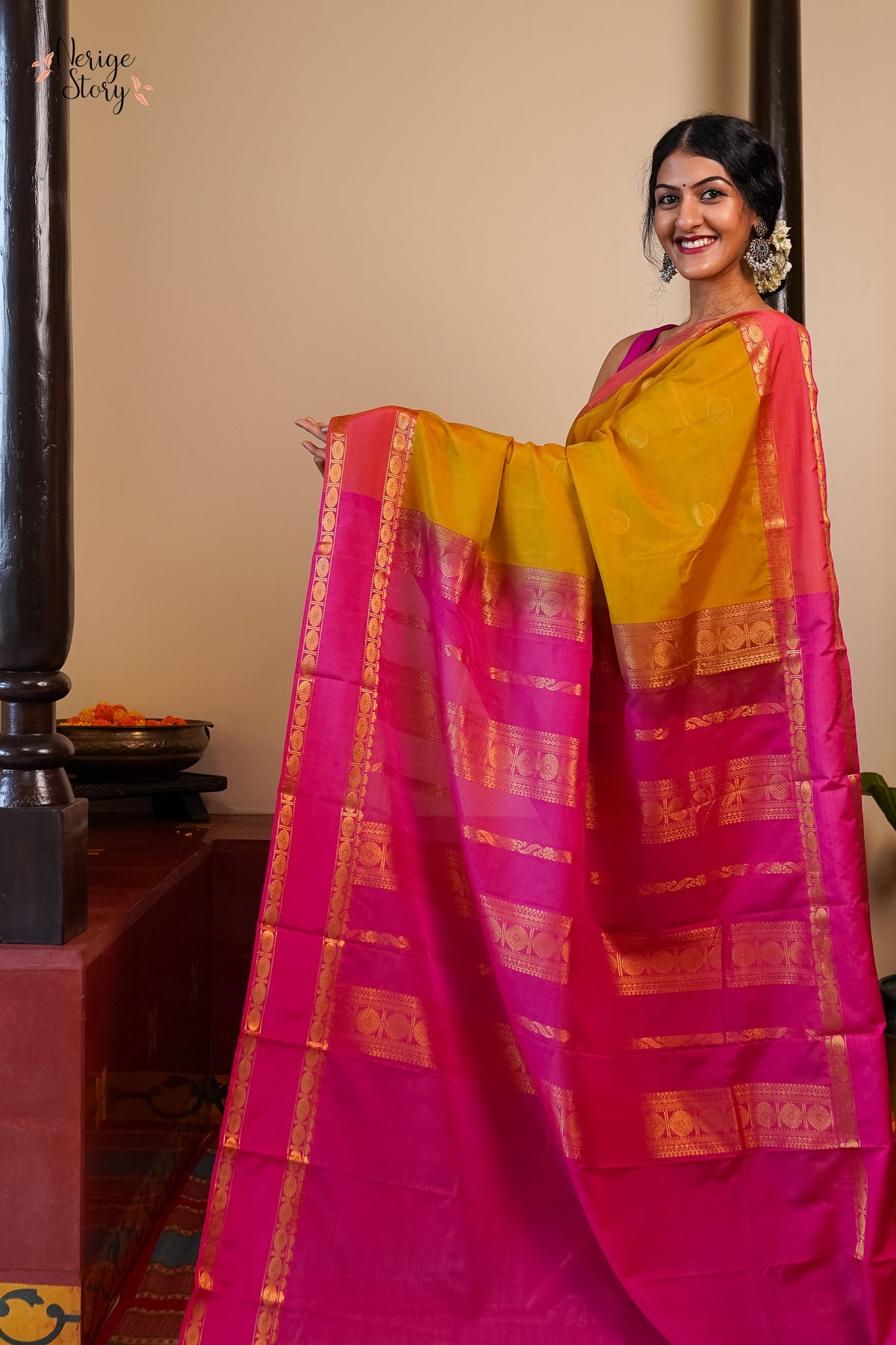 LEELAVATHI (ಲೀಲಾವತಿ)