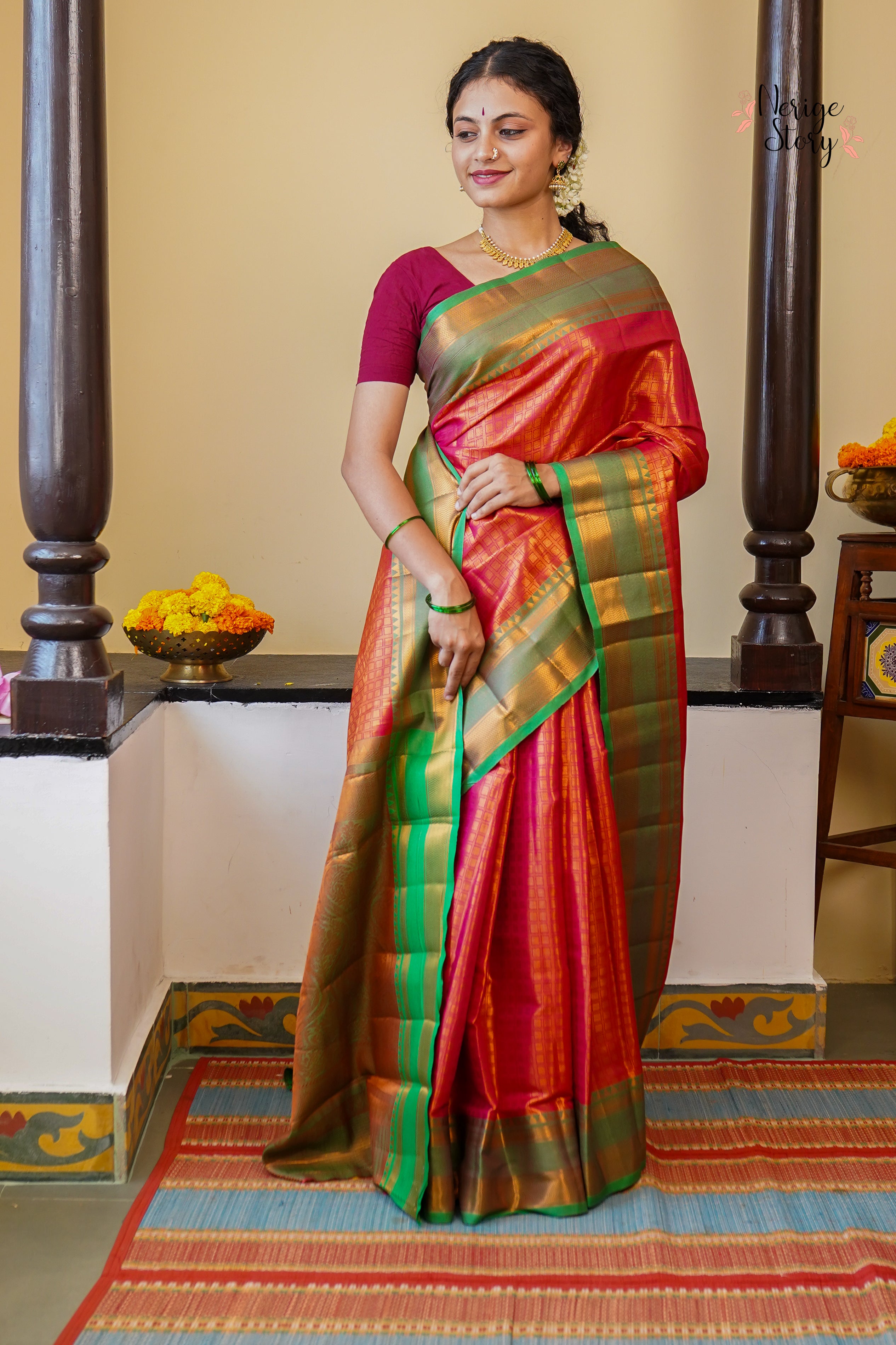 VRINDA (ವೃಂದಾ)