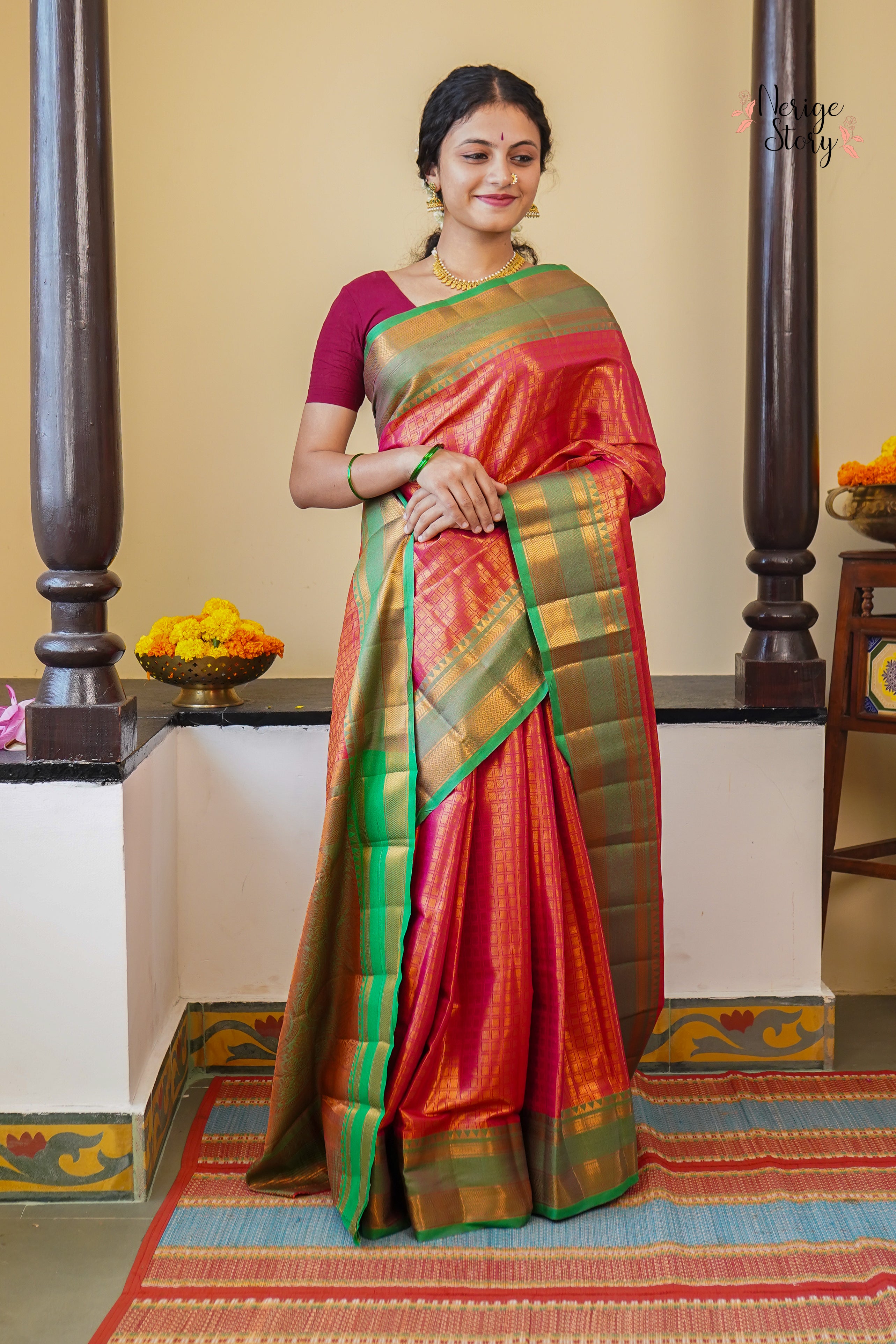 VRINDA (ವೃಂದಾ)