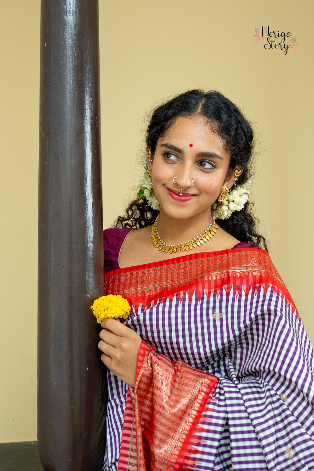 SHAILAJA (शैलजा)