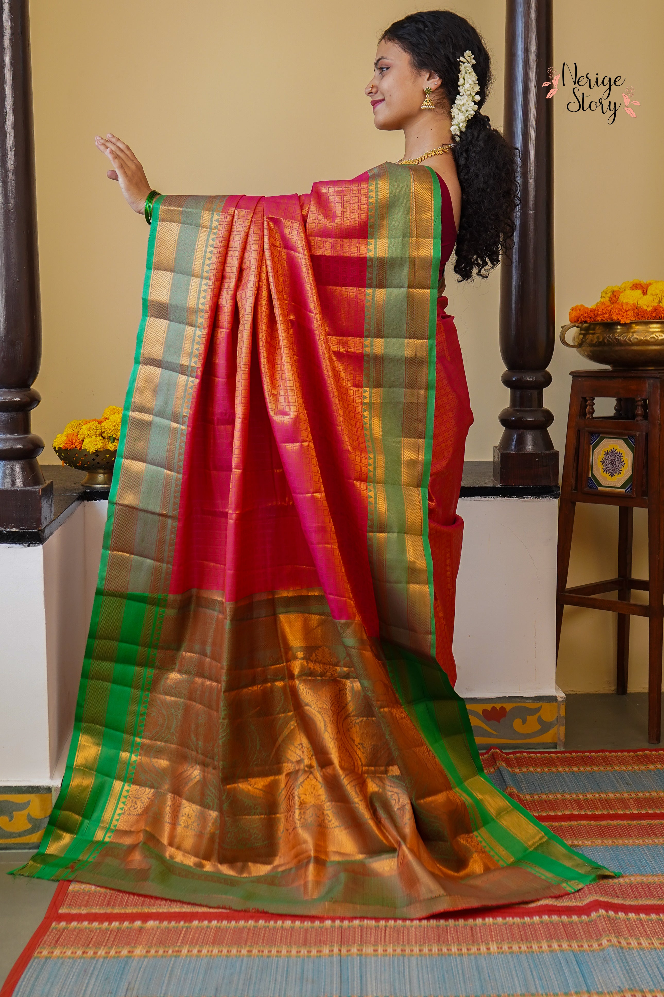 VRINDA (ವೃಂದಾ)