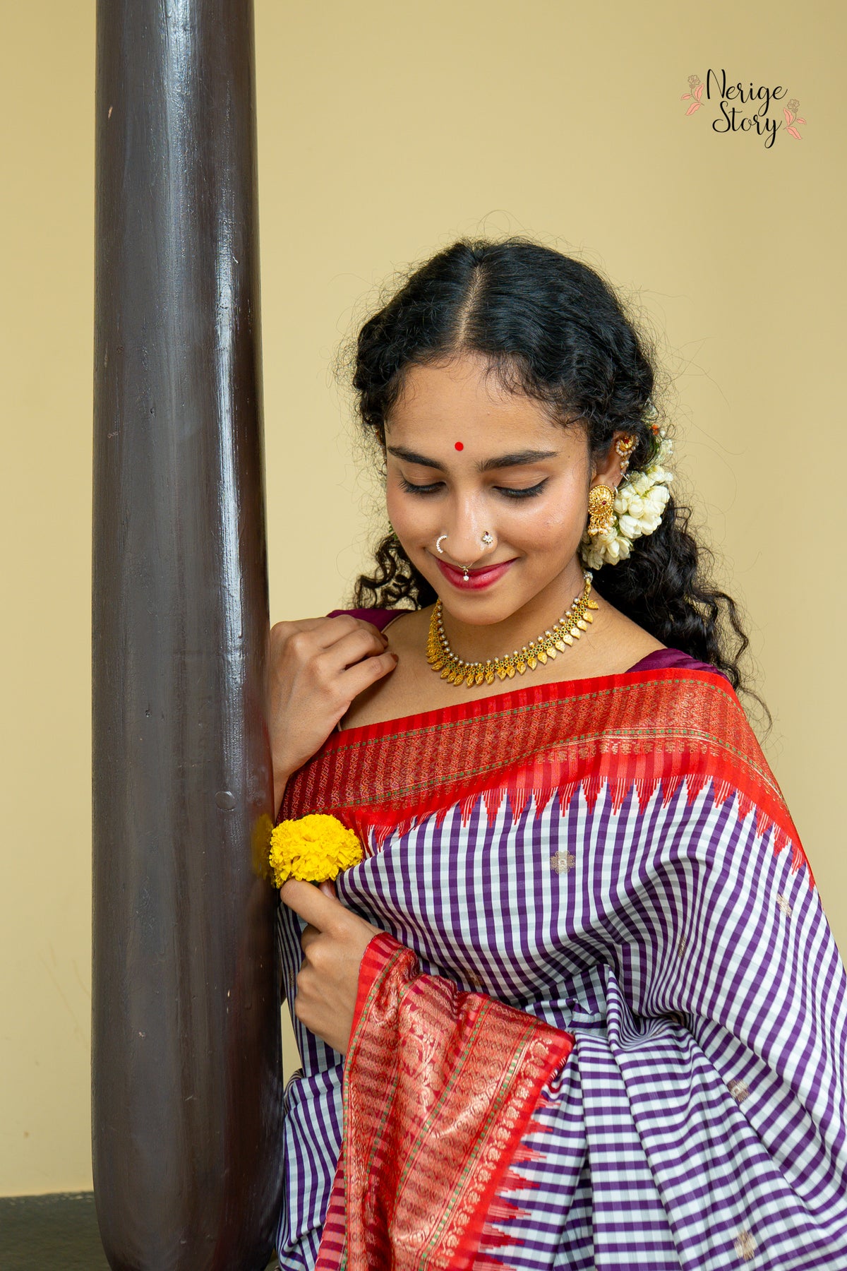 SHAILAJA (शैलजा)
