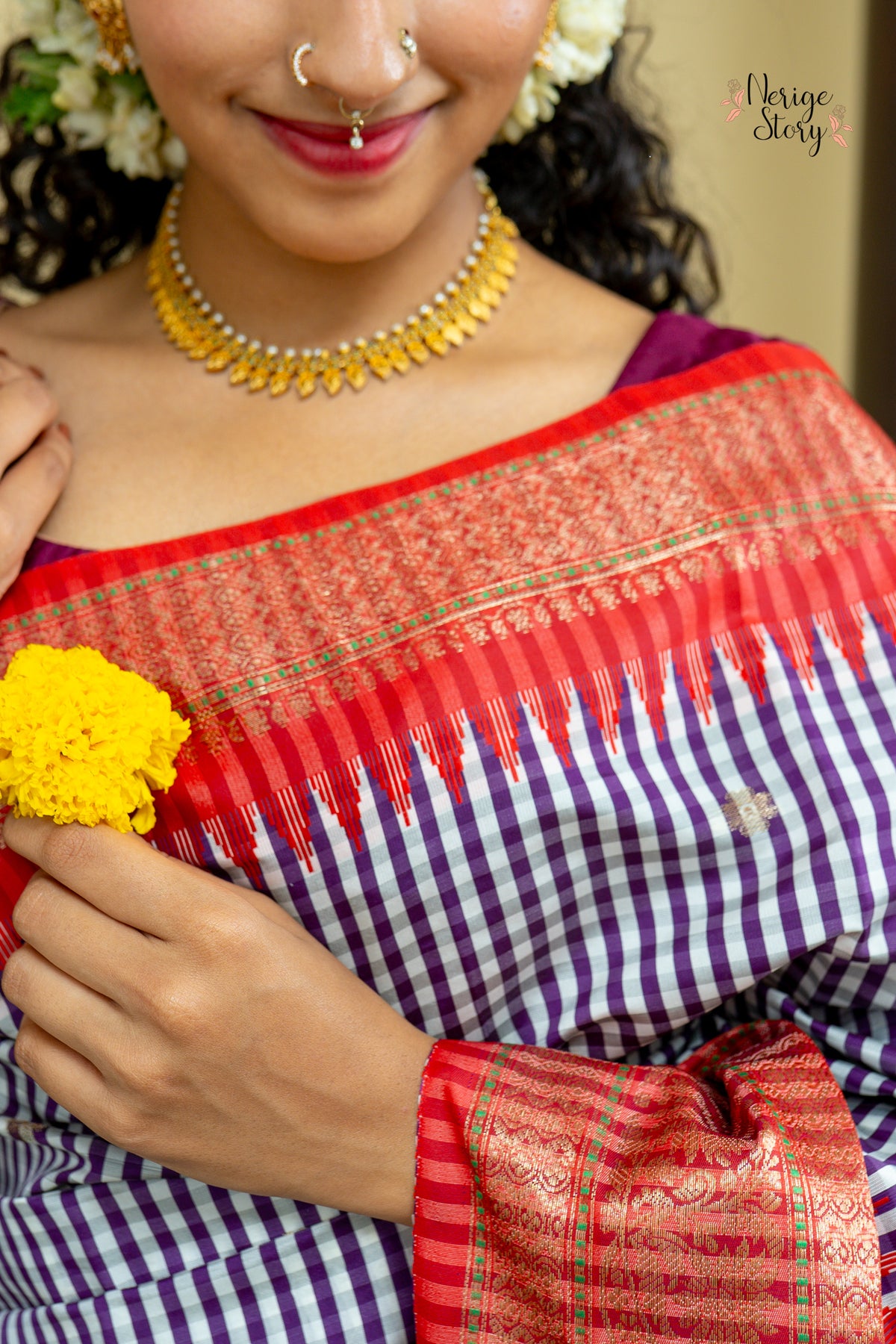 SHAILAJA (शैलजा)
