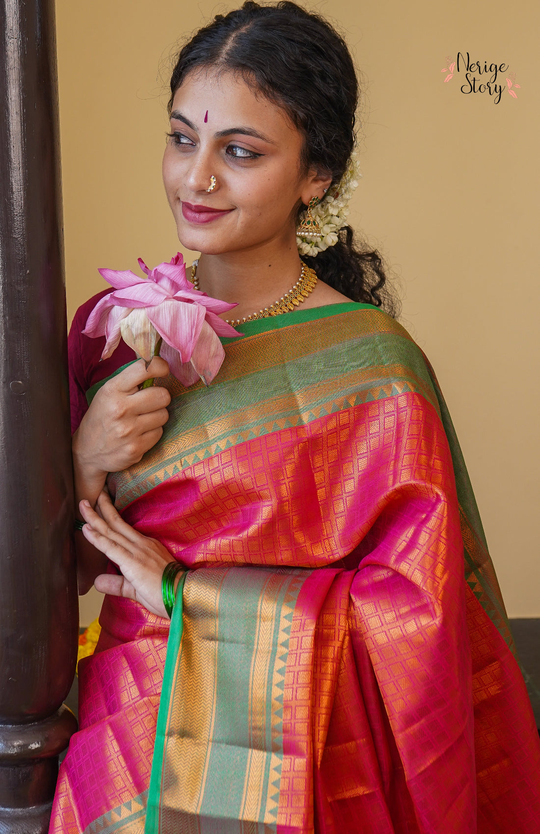 VRINDA (ವೃಂದಾ)