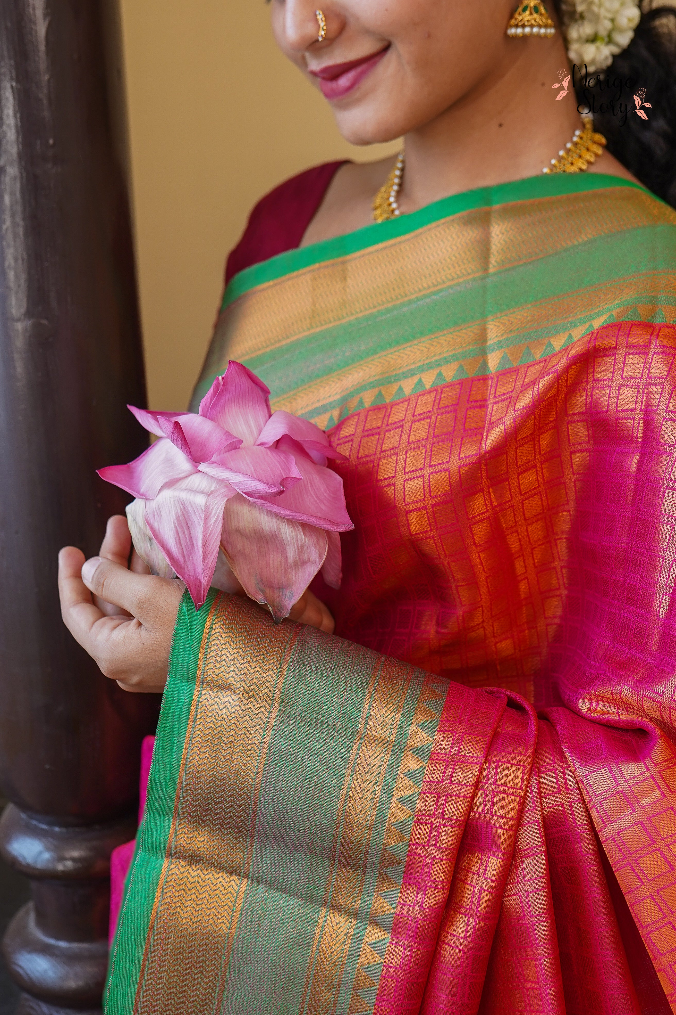 VRINDA (ವೃಂದಾ)