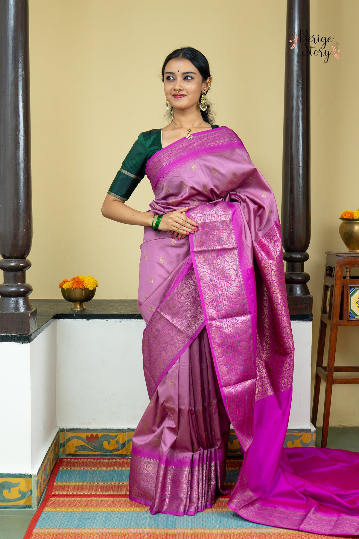 SHAKUNTALA (शकुंतला)