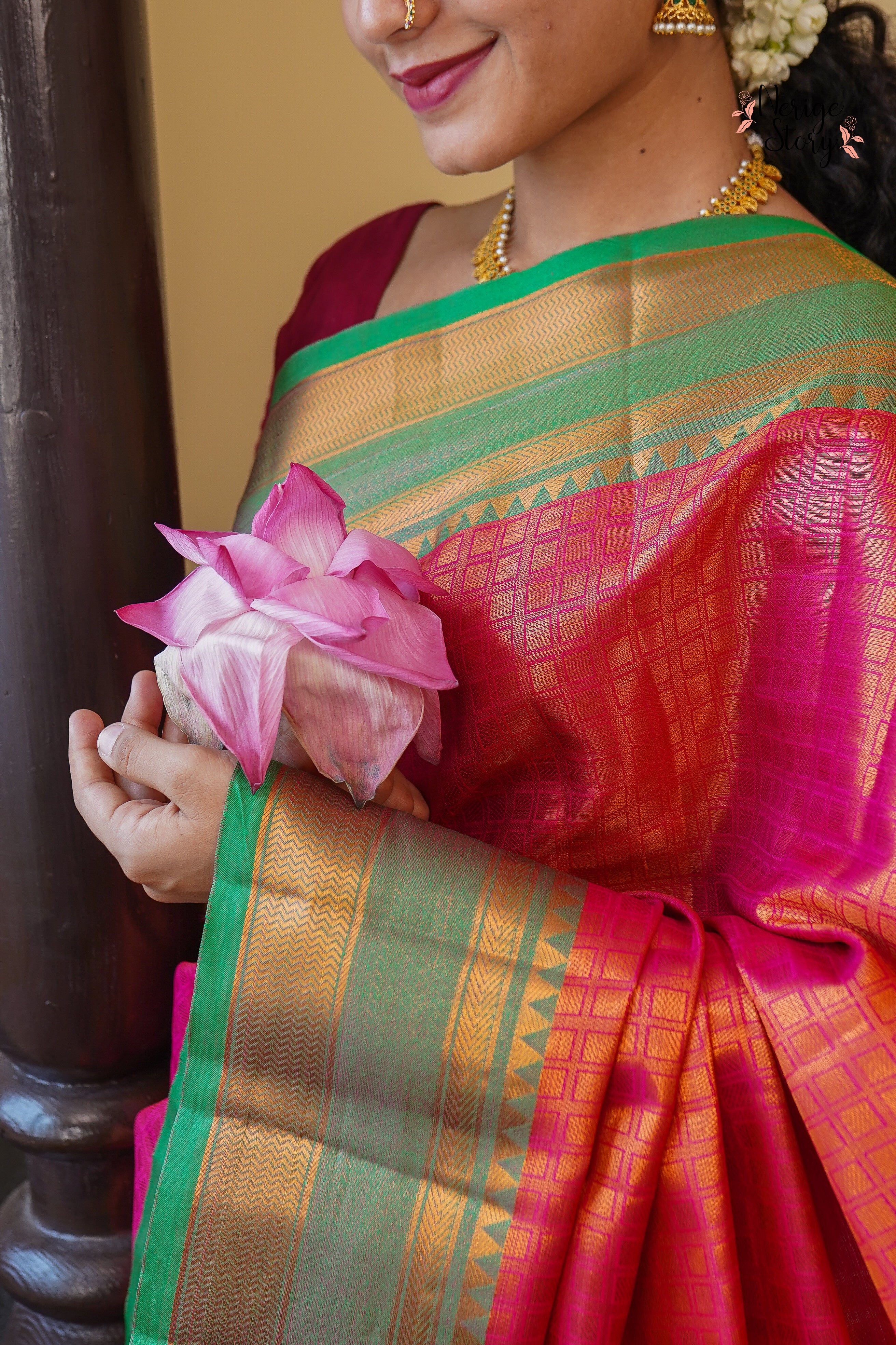 VRINDA (ವೃಂದಾ)
