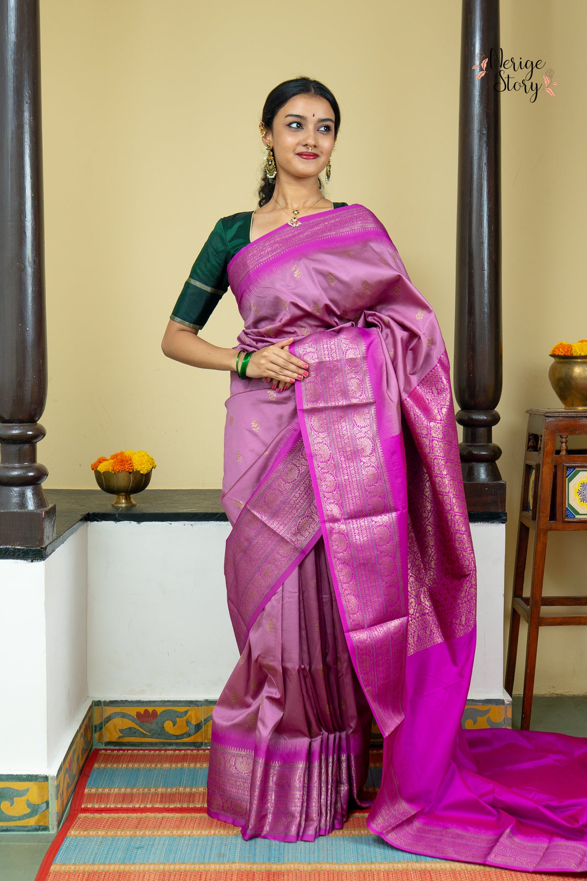 SHAKUNTALA (शकुंतला)
