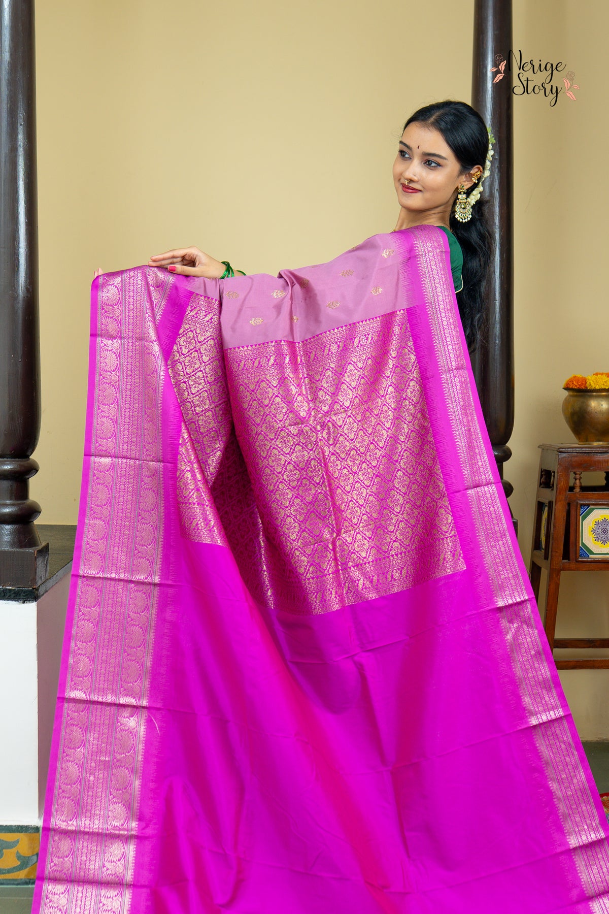 SHAKUNTALA (शकुंतला)