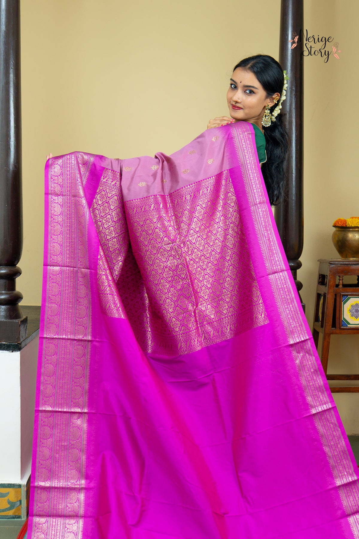 SHAKUNTALA (शकुंतला)