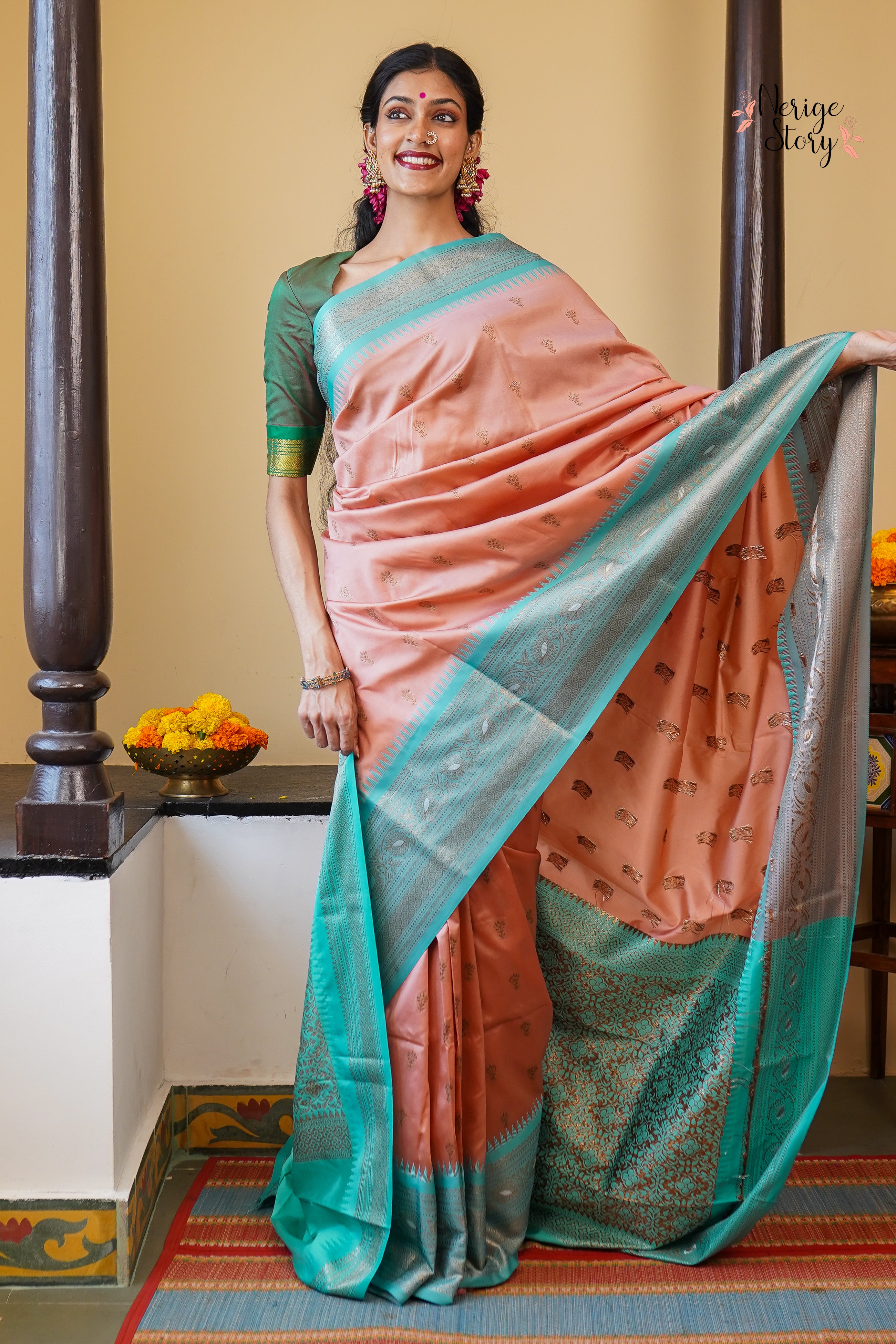 RADHANI (राधानी)