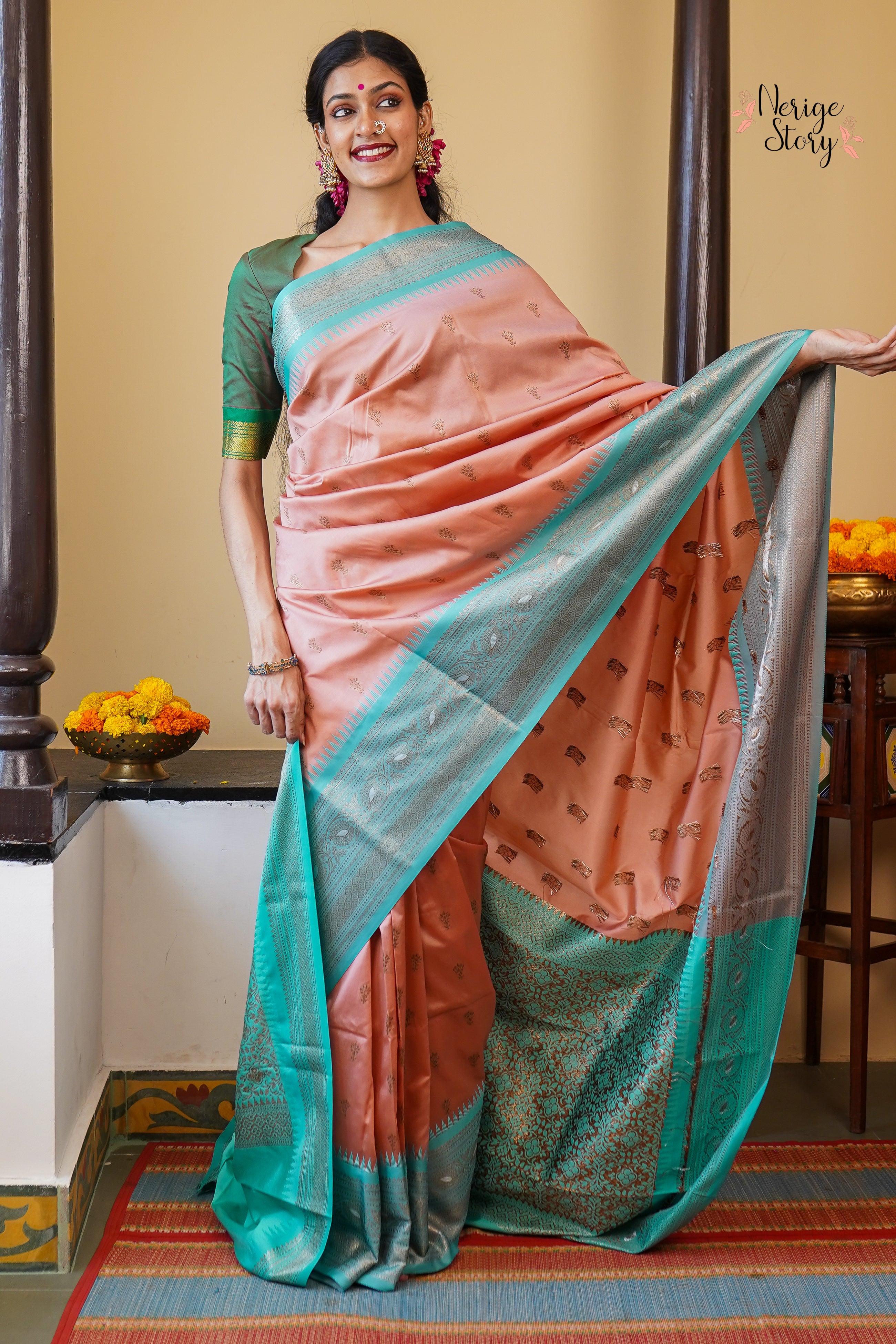 RADHANI (राधानी)