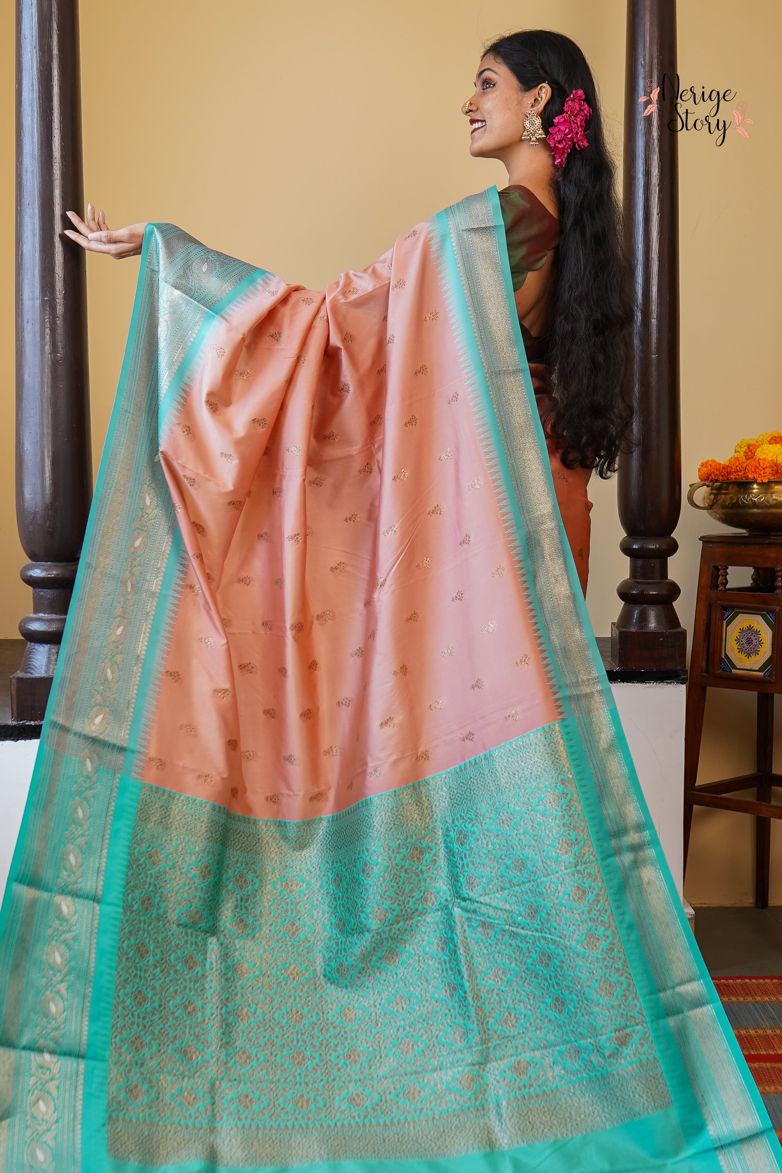 RADHANI (राधानी)