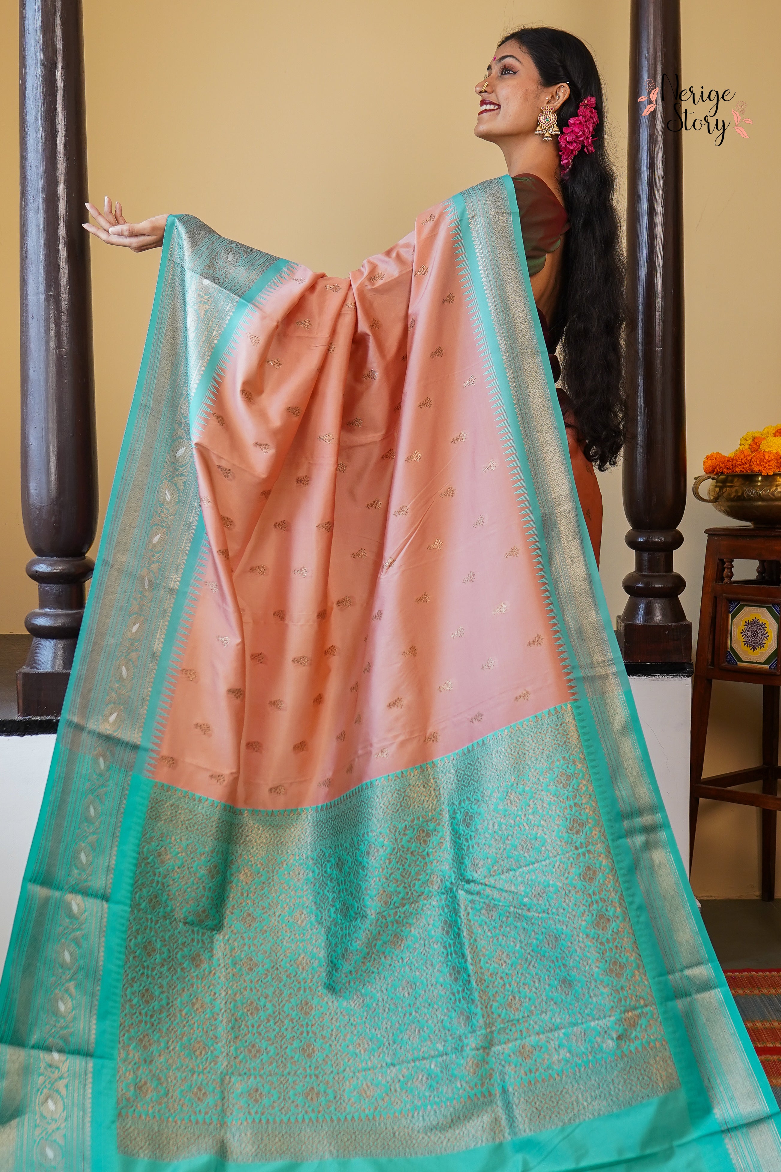 RADHANI (राधानी)