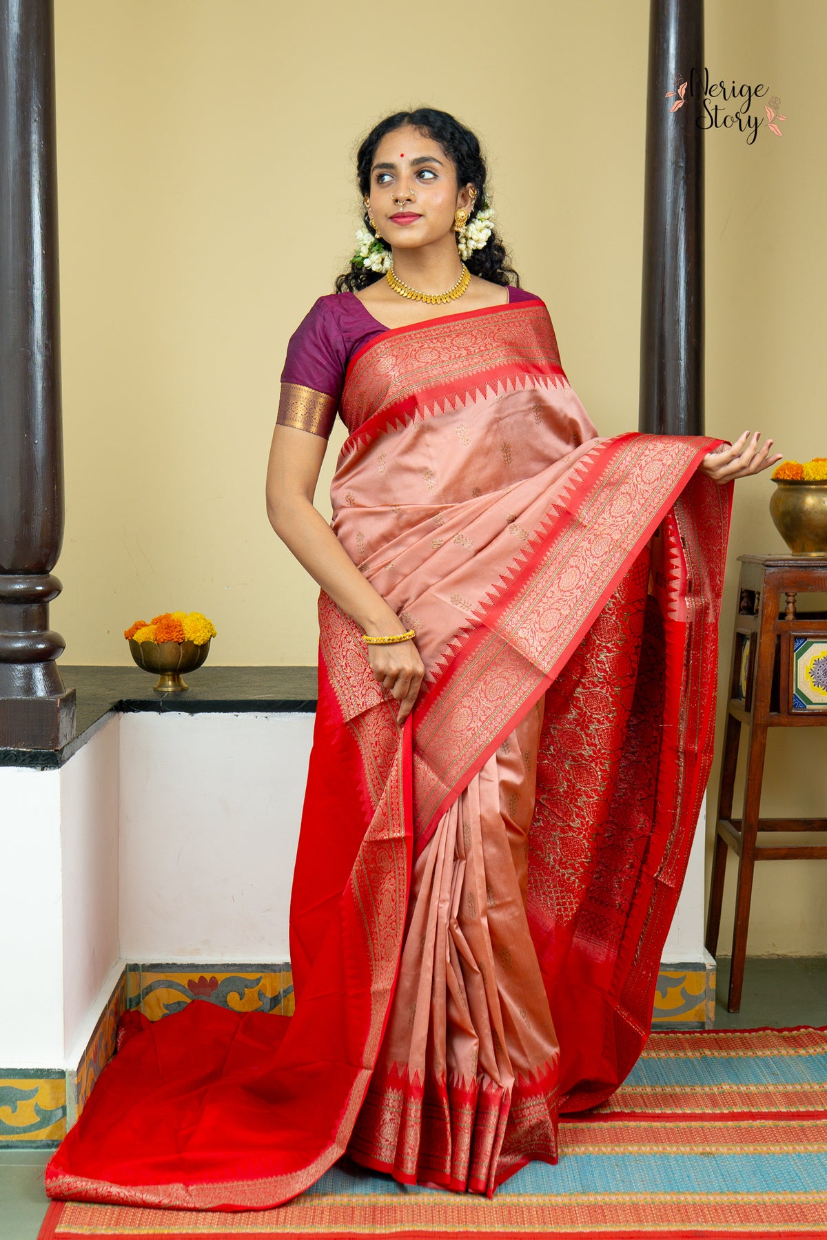 PRABHAVATI (प्रभावती)