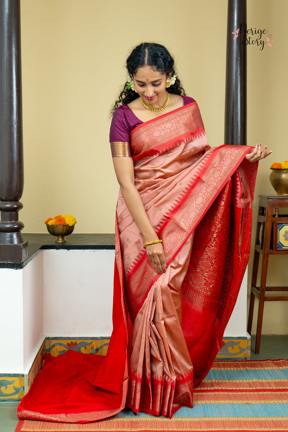 PRABHAVATI (प्रभावती)
