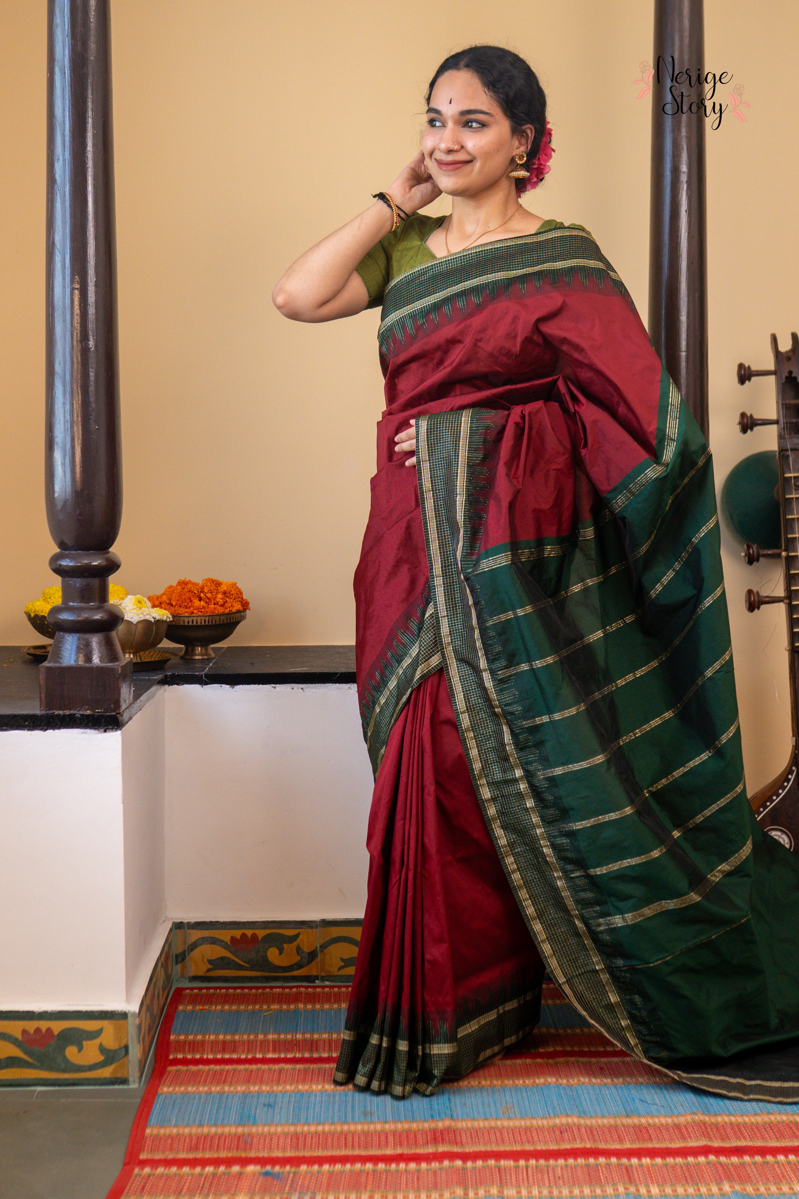 RACHANA SREE (ರಚನಾ ಶ್ರೀ)