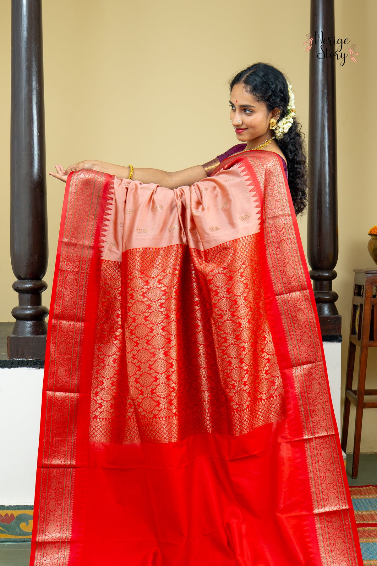 PRABHAVATI (प्रभावती)