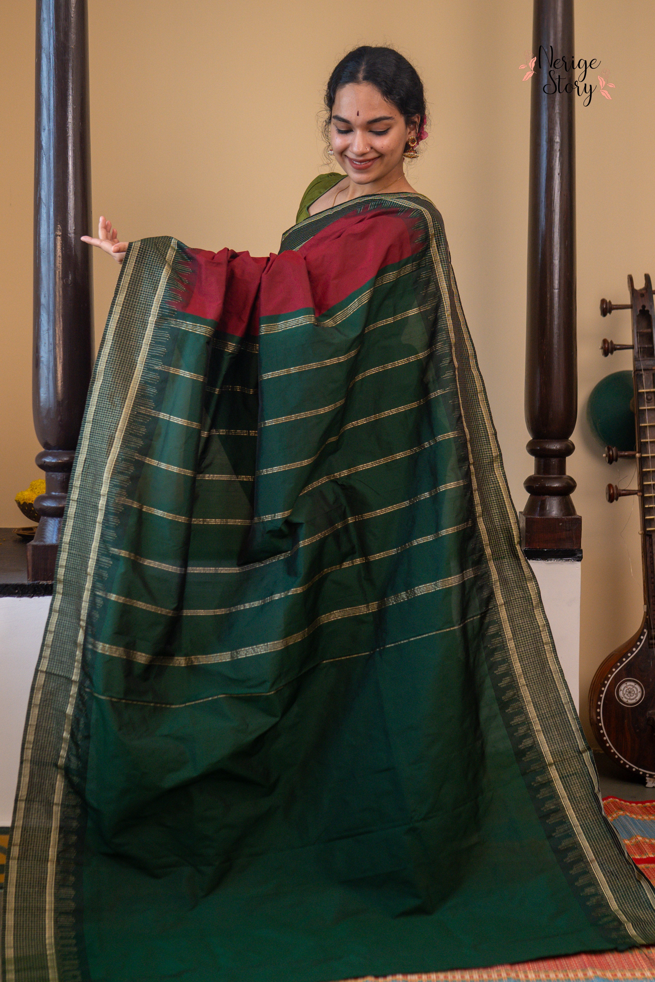 RACHANA SREE (ರಚನಾ ಶ್ರೀ)