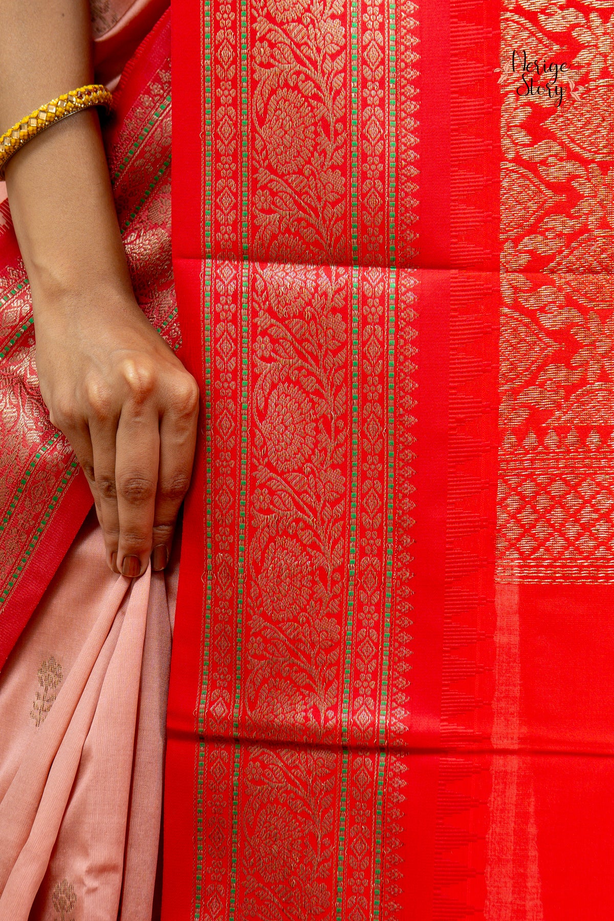 PRABHAVATI (प्रभावती)