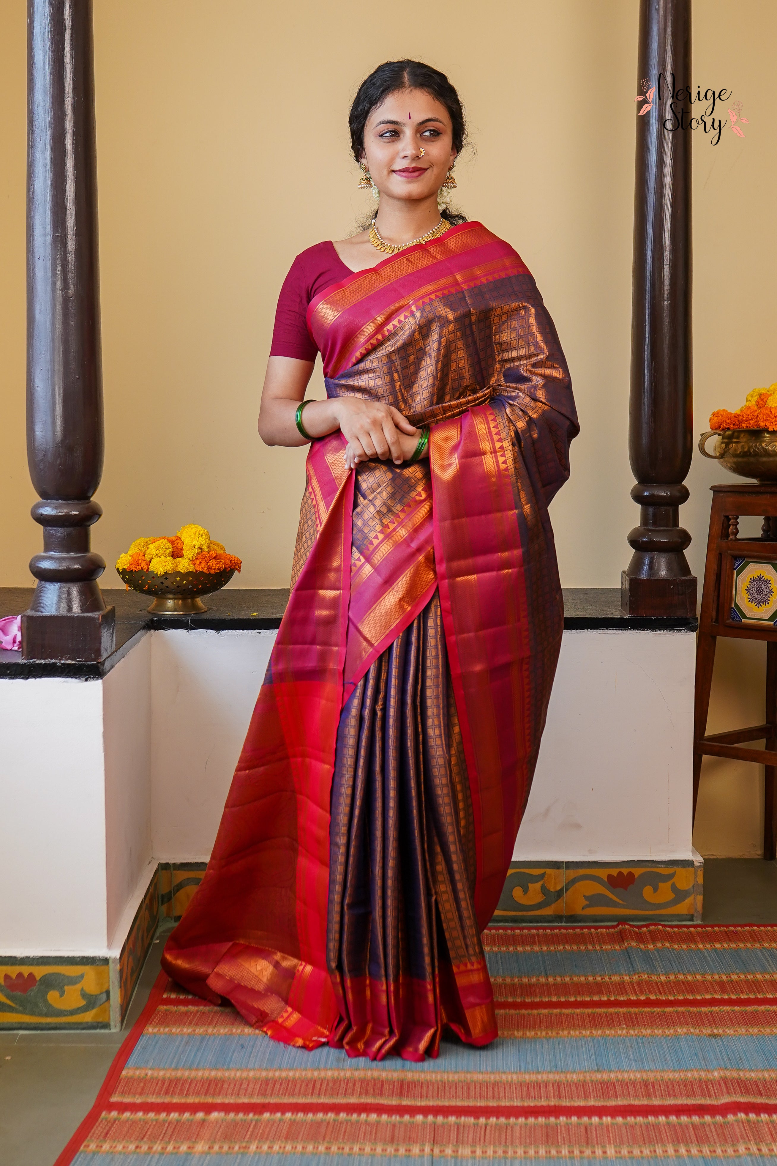RANGADEVI (ರಂಗದೇವಿ)