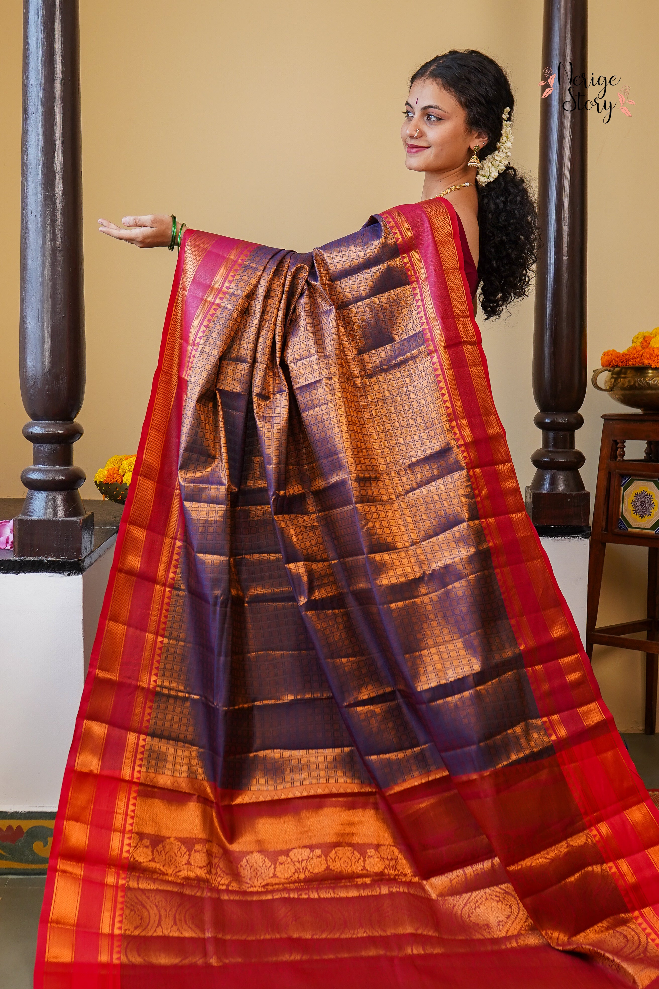 RANGADEVI (ರಂಗದೇವಿ)