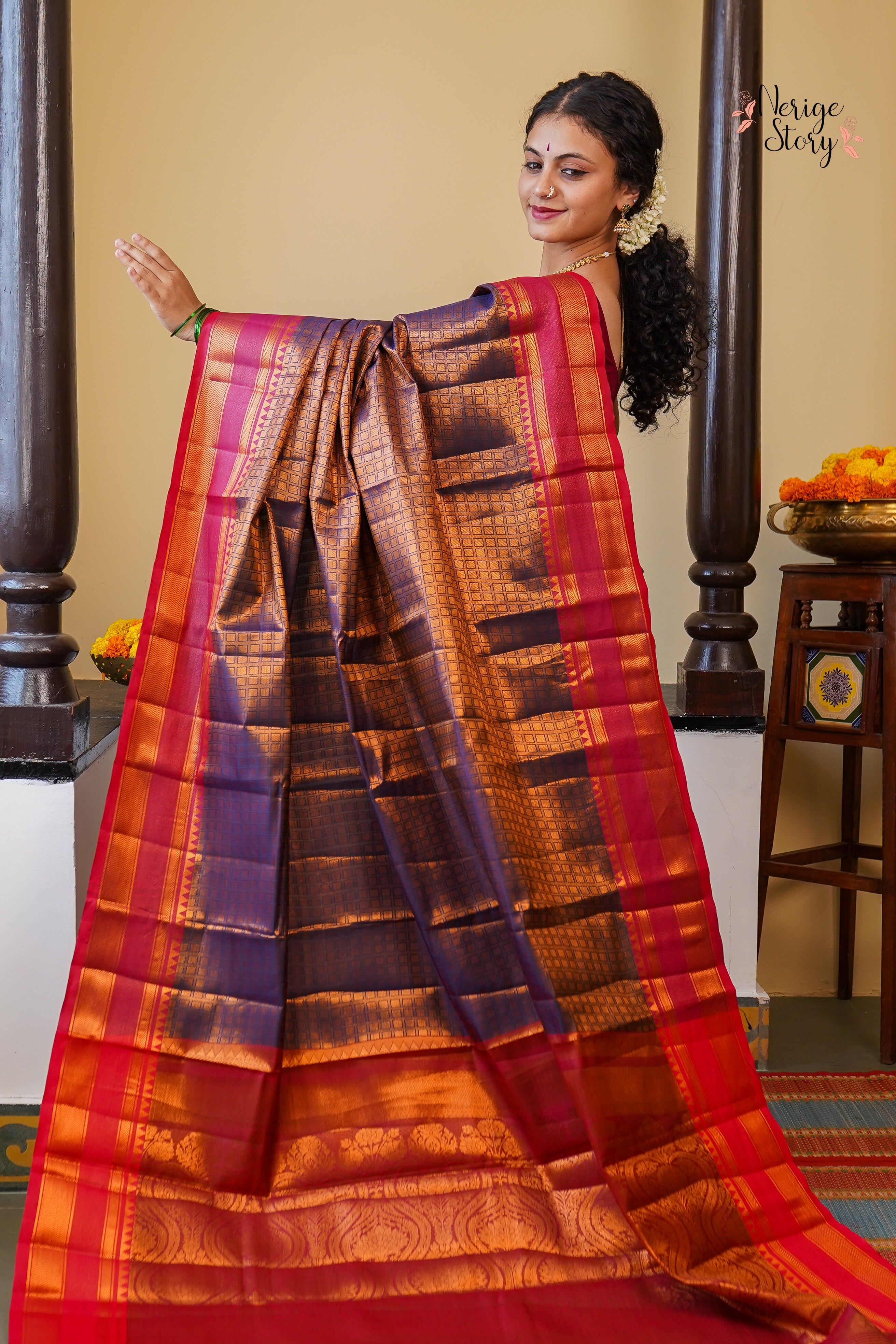 RANGADEVI (ರಂಗದೇವಿ)