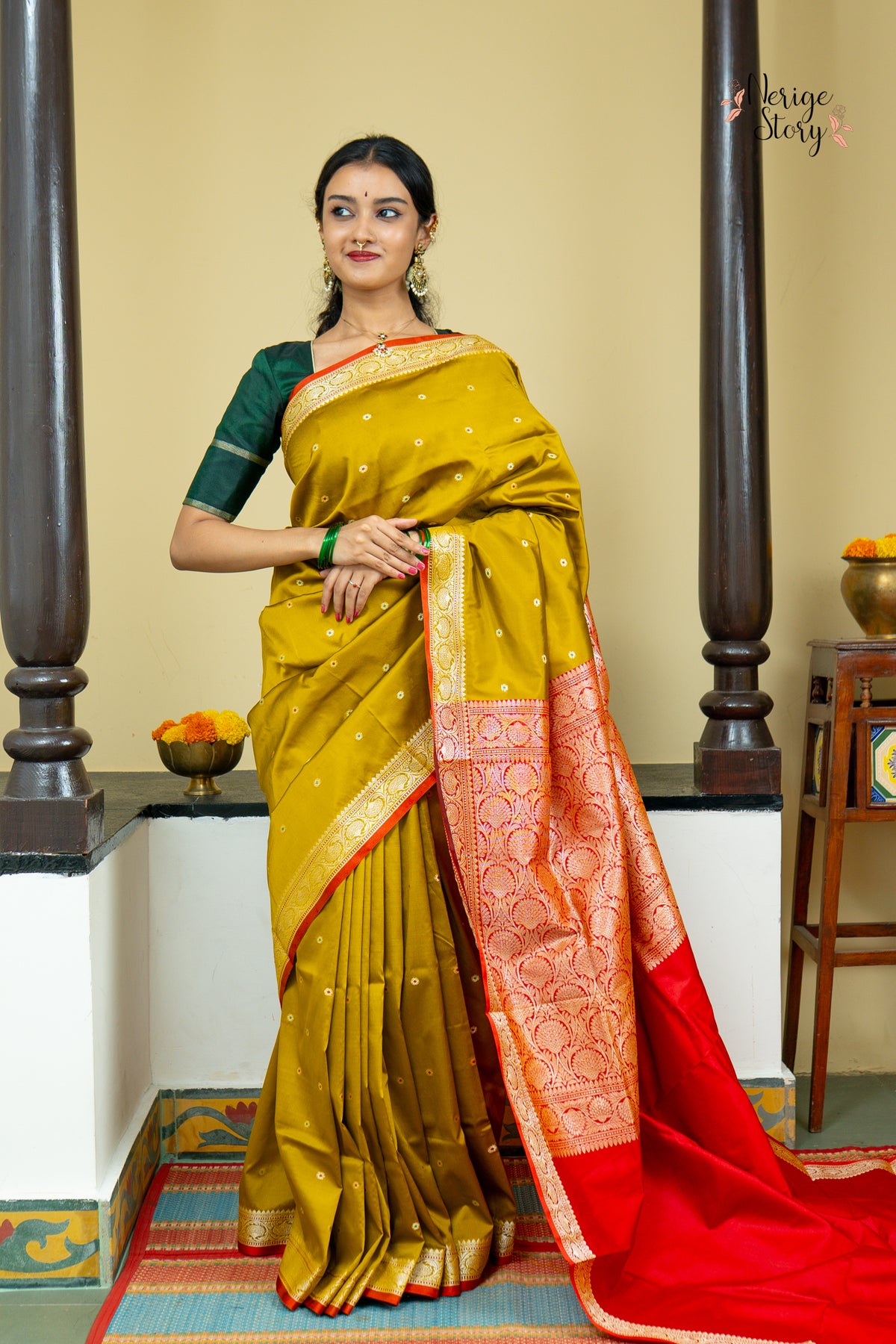 RENUKA (रेणुका)