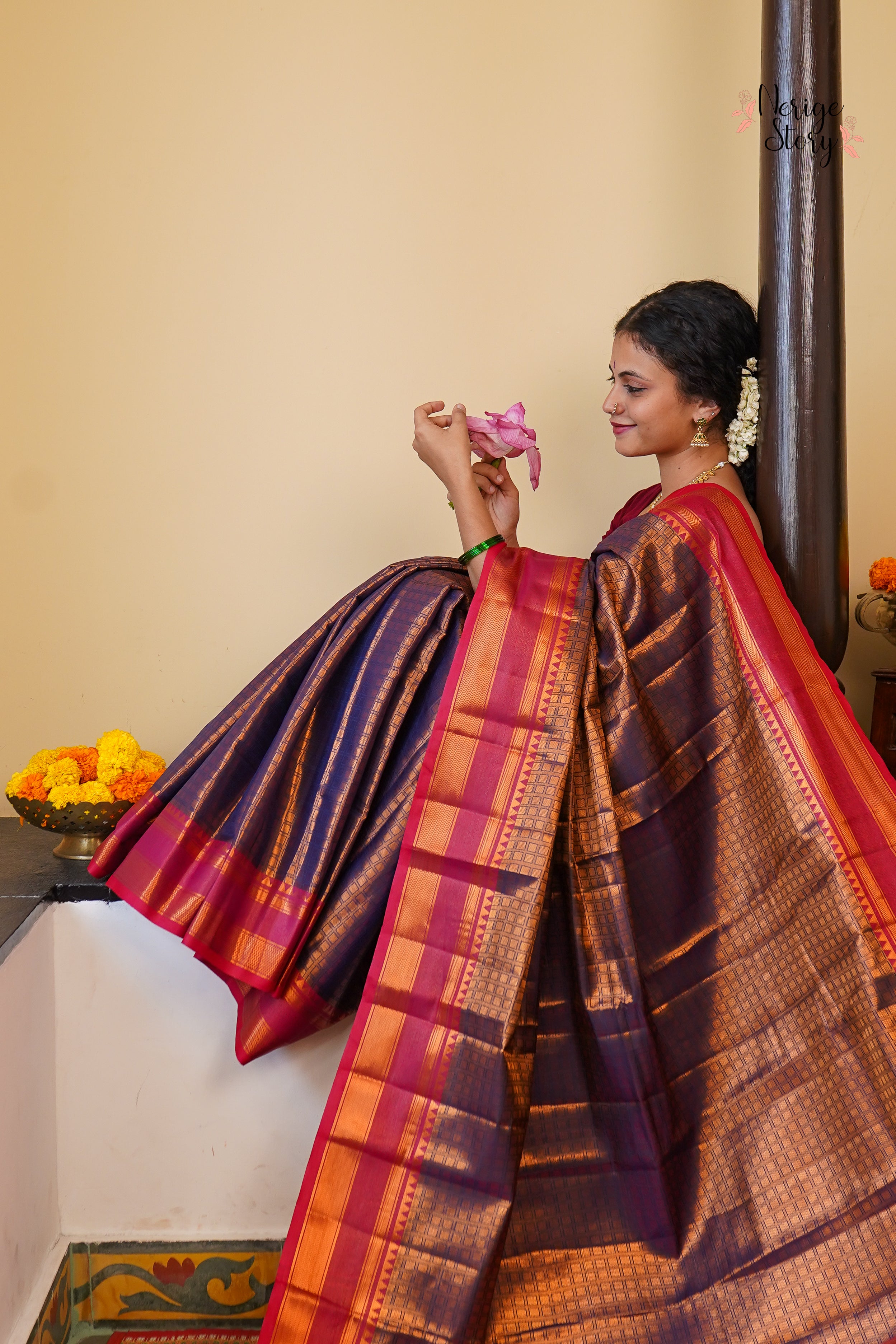 RANGADEVI (ರಂಗದೇವಿ)
