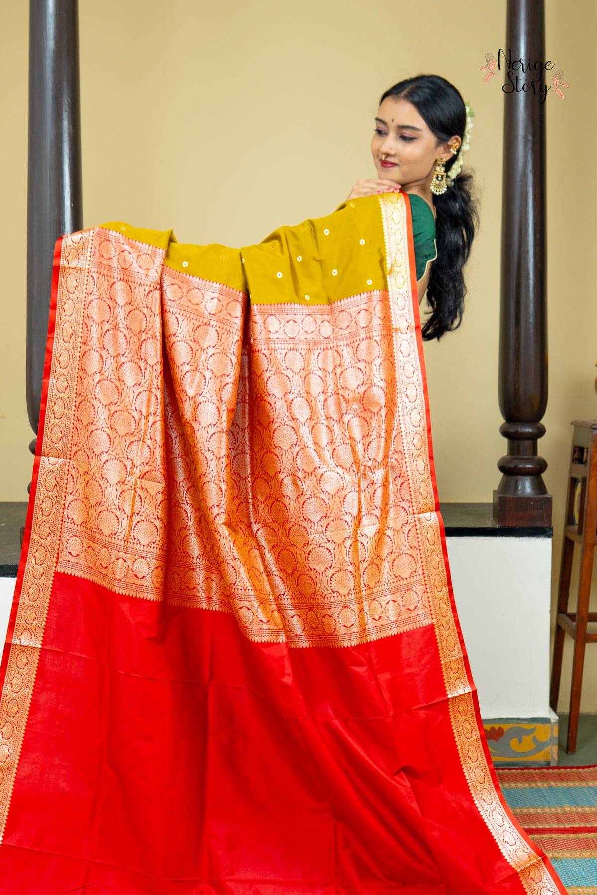 RENUKA (रेणुका)