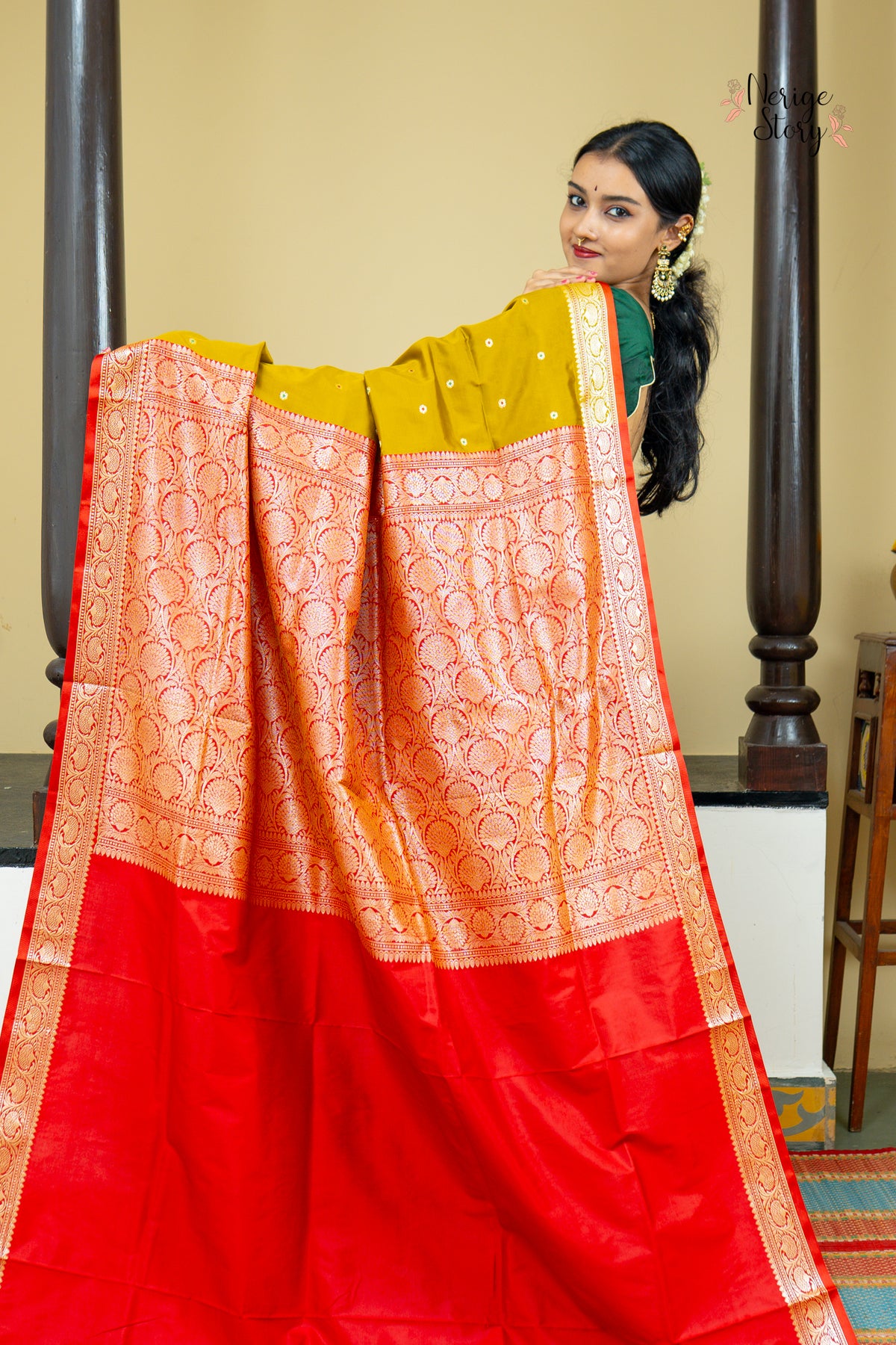 RENUKA (रेणुका)