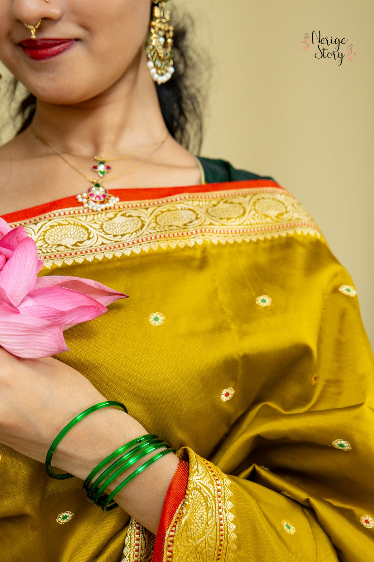 RENUKA (रेणुका)