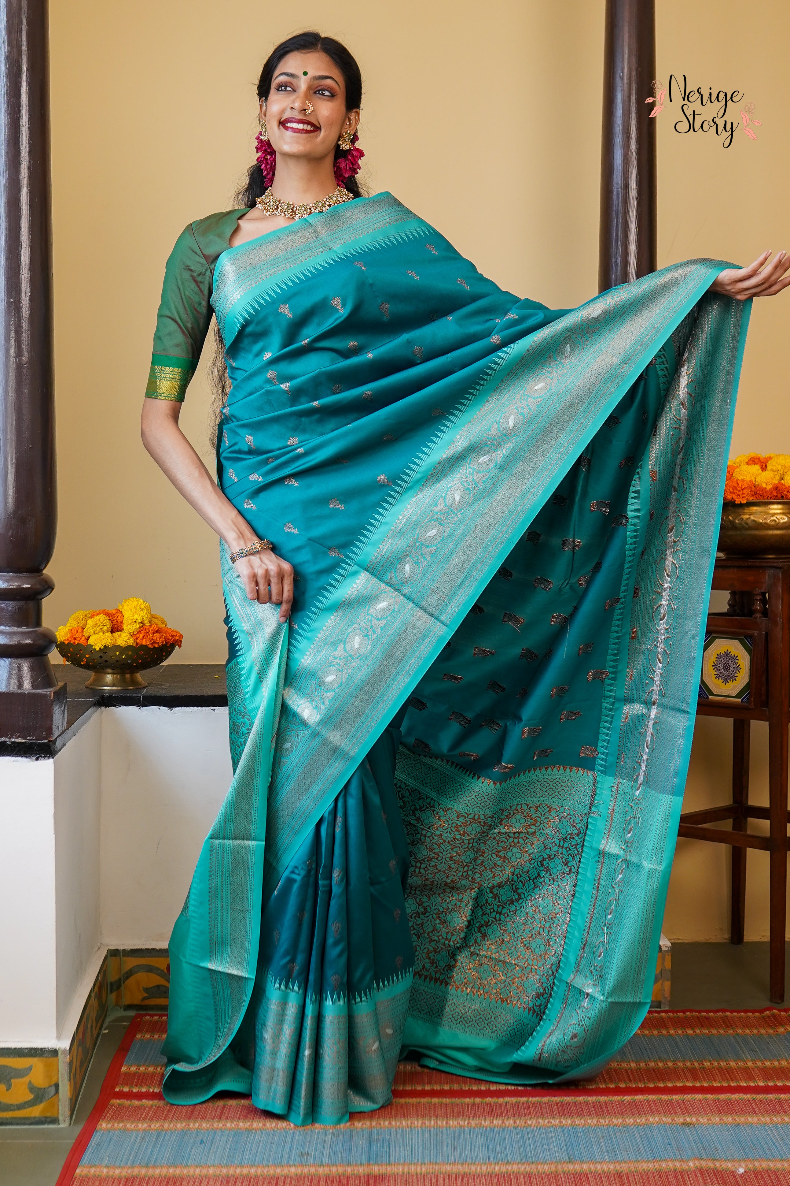 RADHIKA (राधिका)