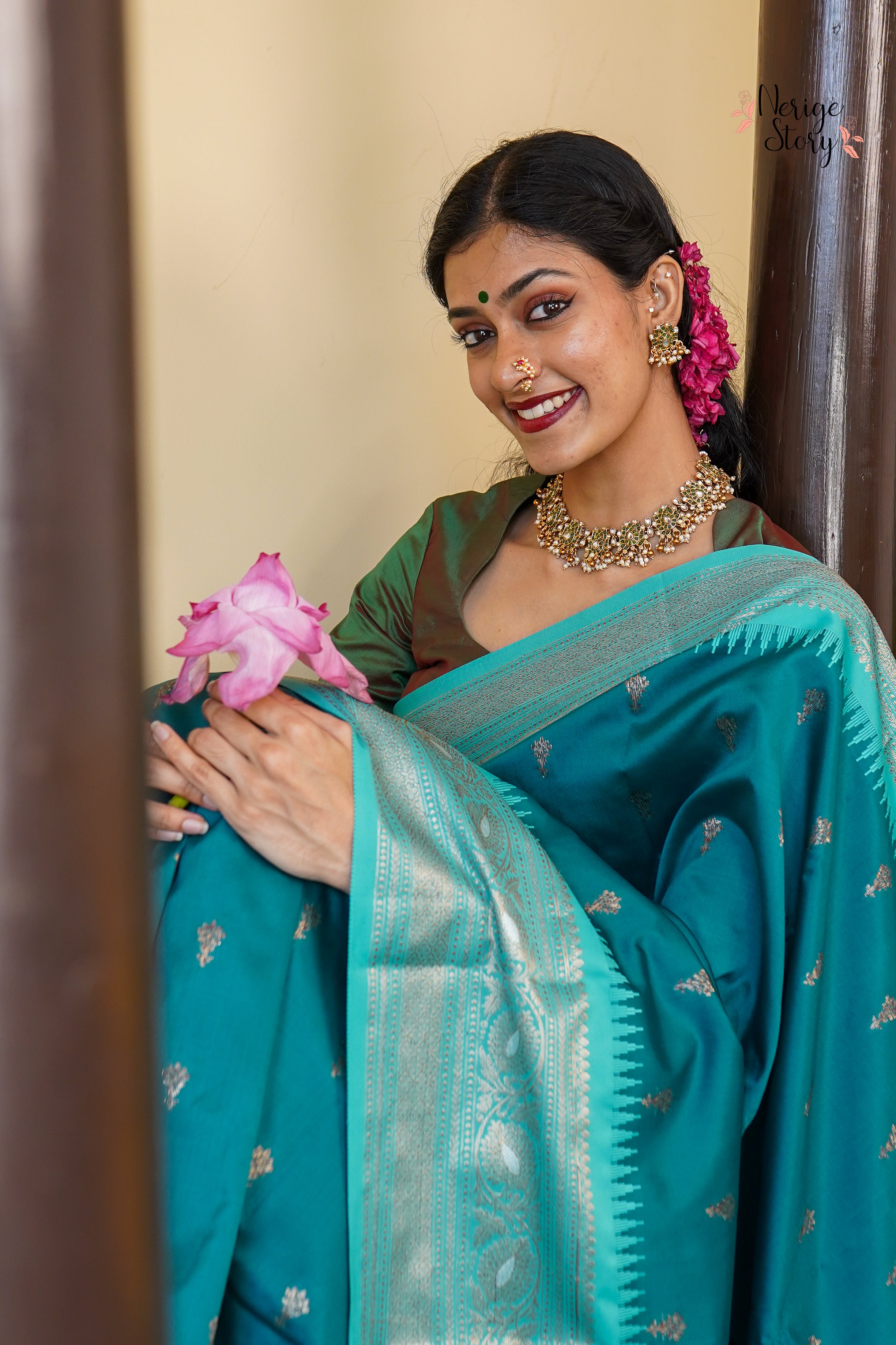 RADHIKA (राधिका)