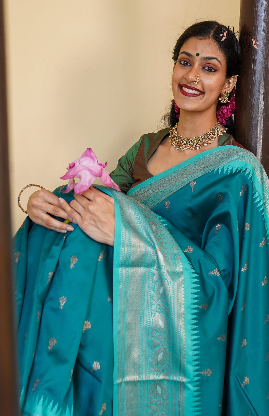 RADHIKA (राधिका)