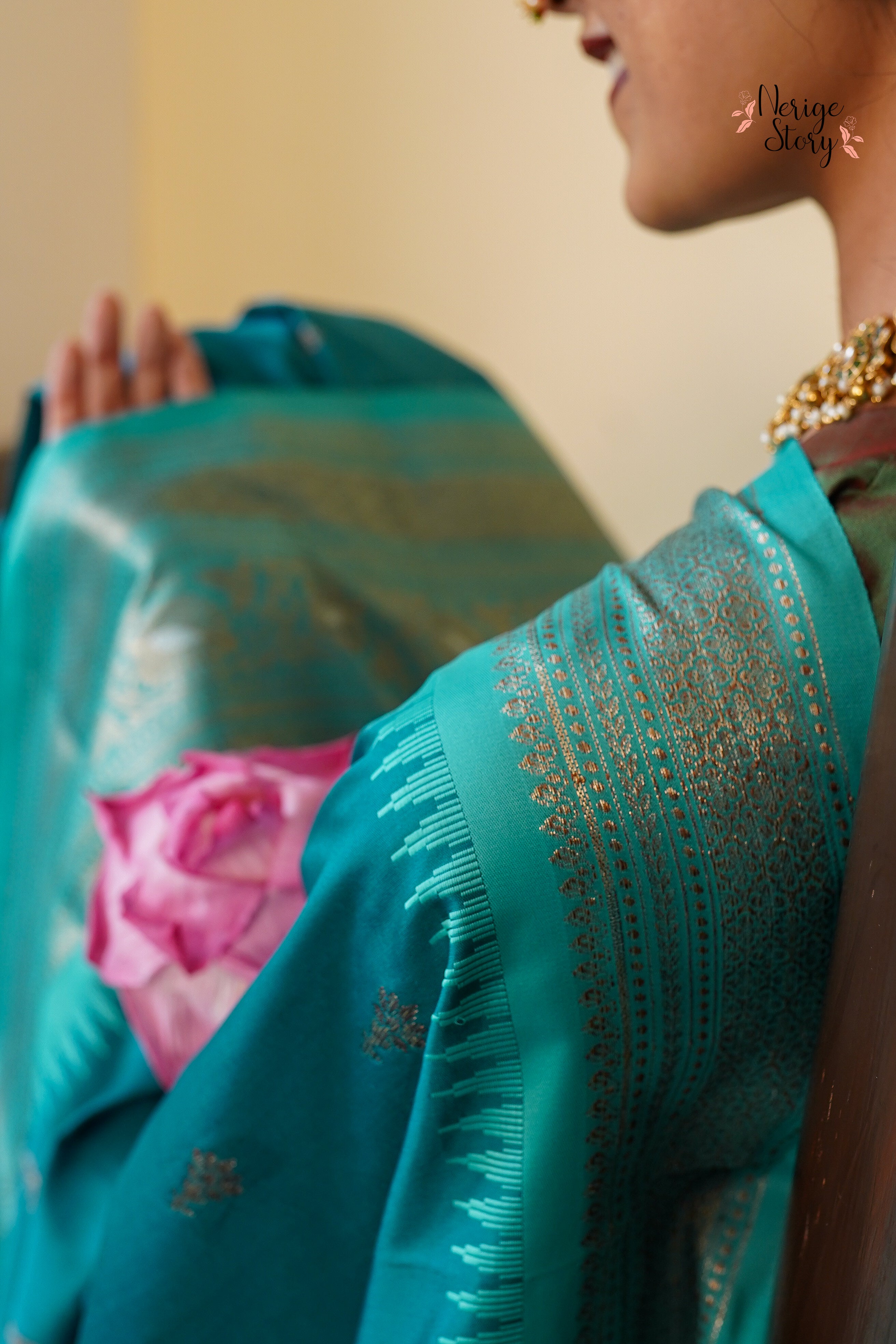 RADHIKA (राधिका)