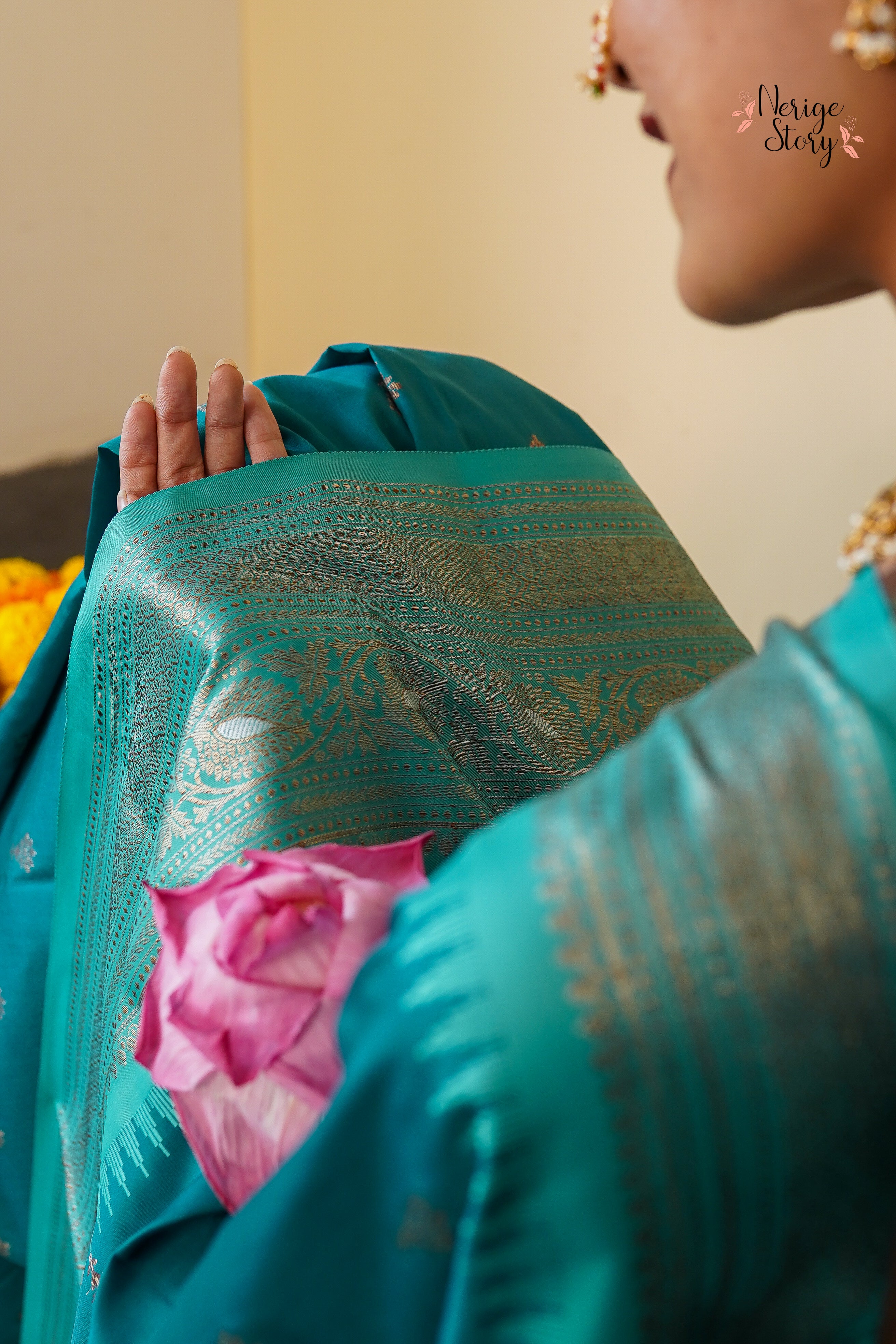 RADHIKA (राधिका)