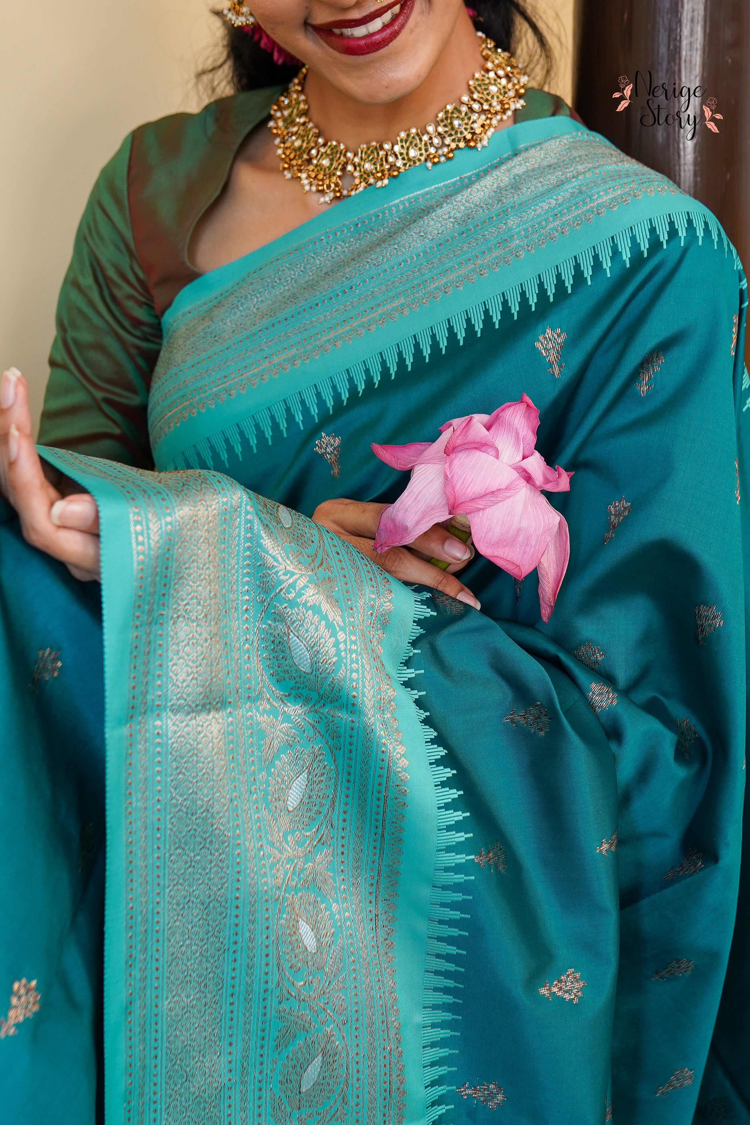 RADHIKA (राधिका)