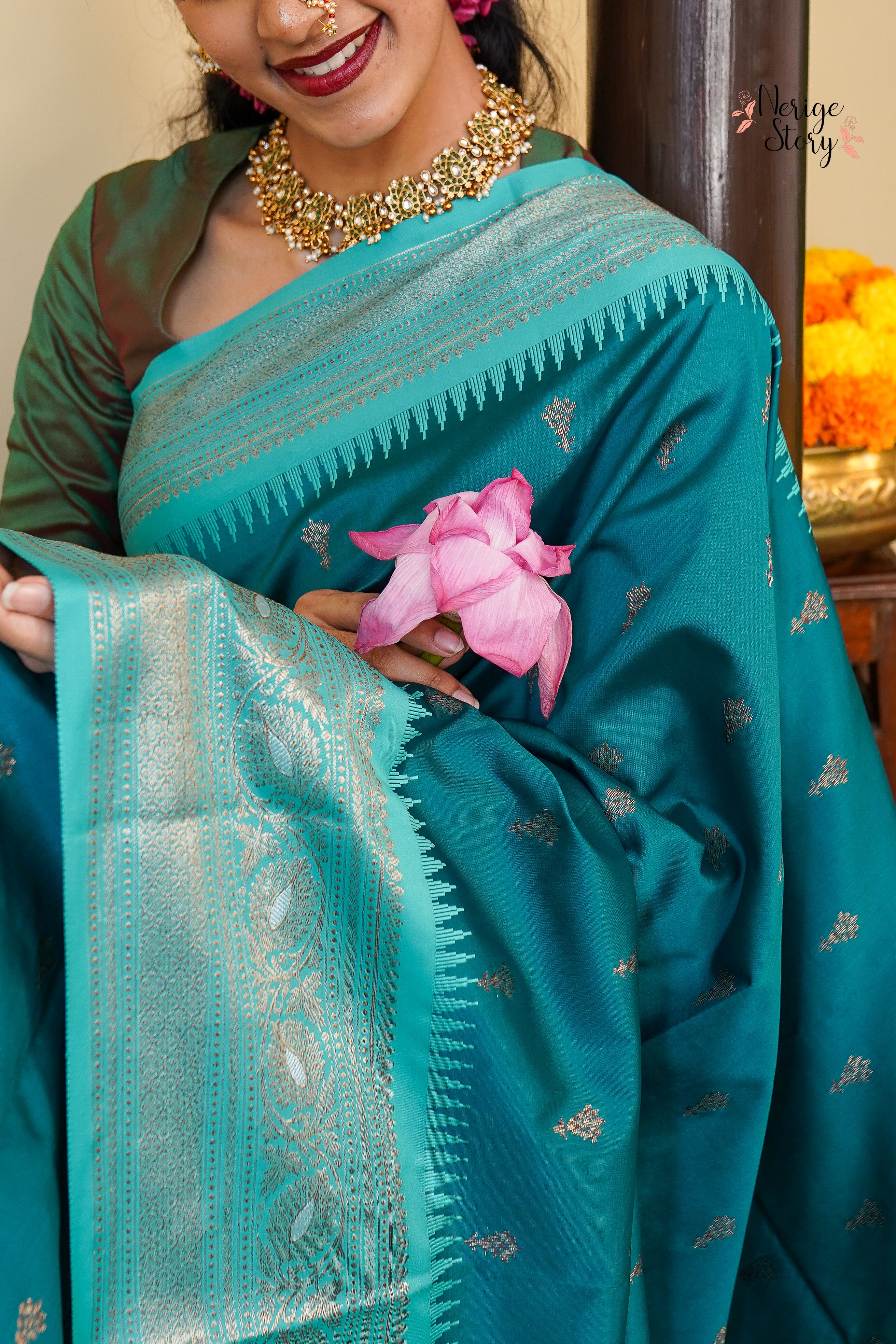 RADHIKA (राधिका)