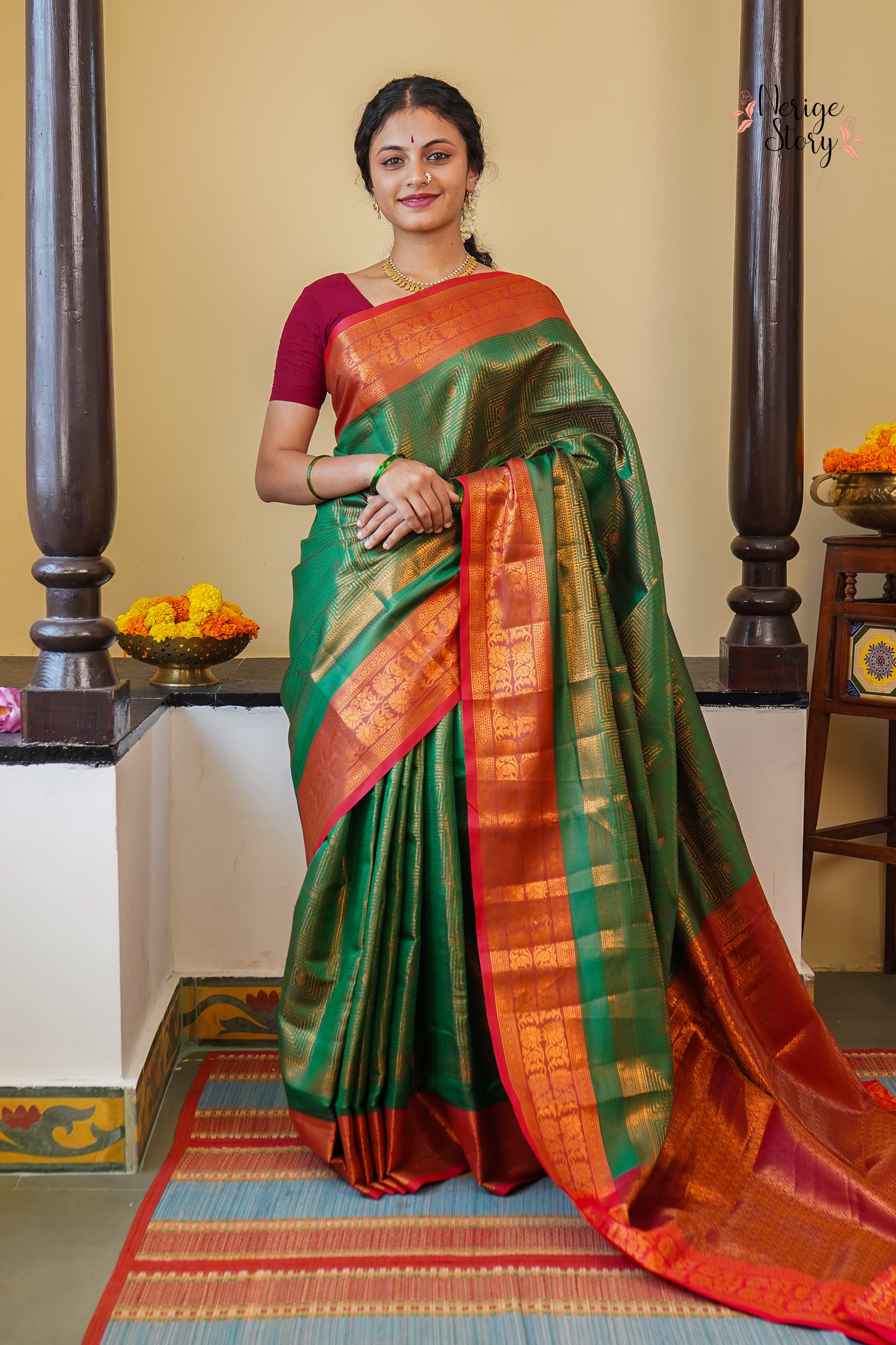 VISHAKHA (ವಿಶಾಖಾ)