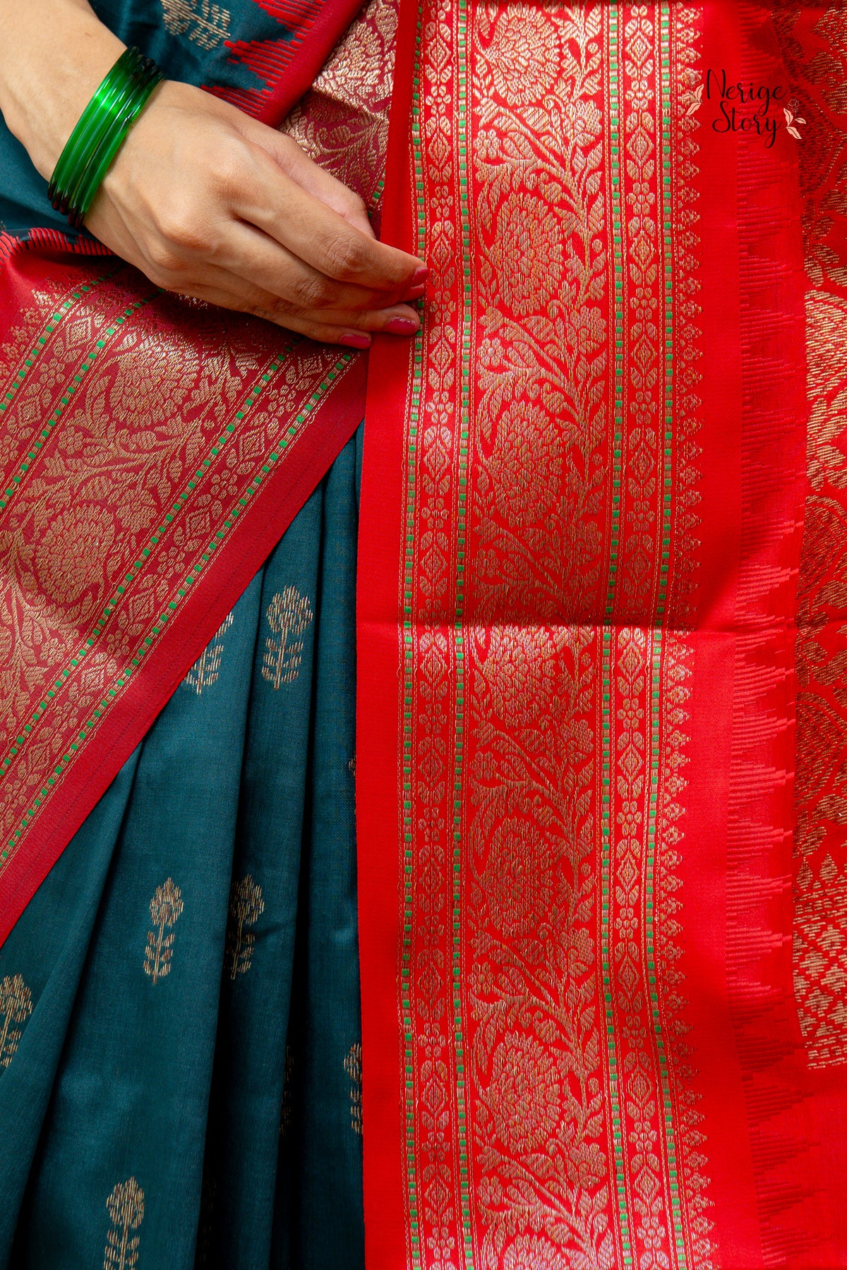 VIRAJINI (विराजिनी)