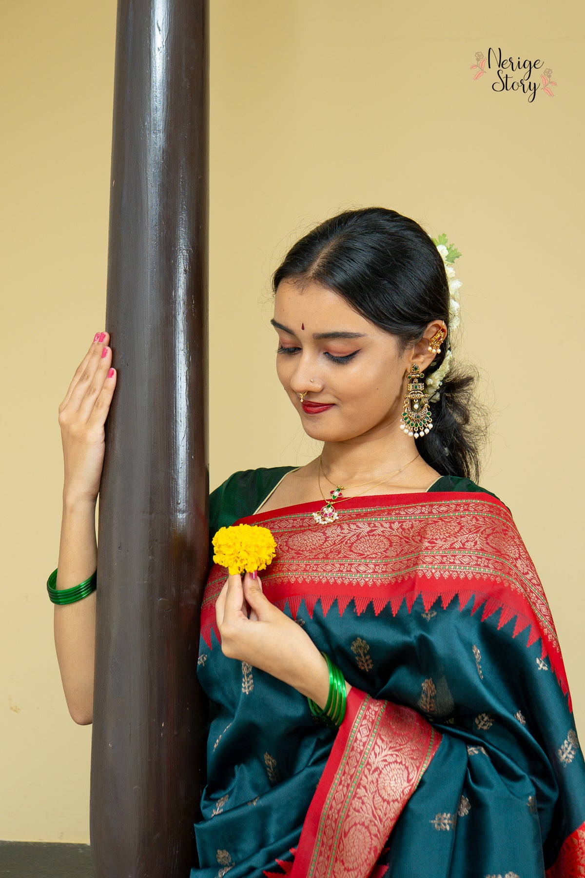 VIRAJINI (विराजिनी)