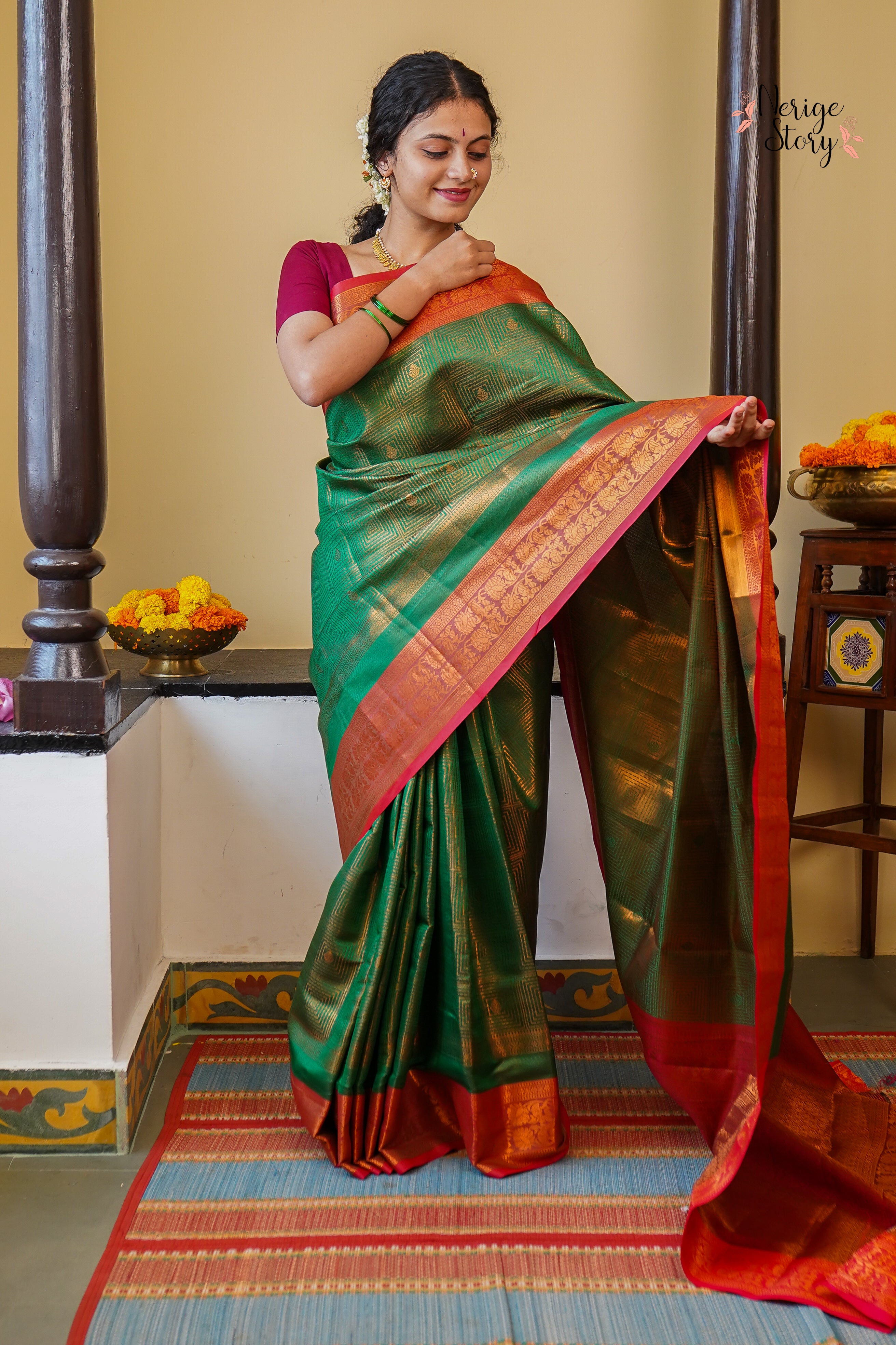 VISHAKHA (ವಿಶಾಖಾ)